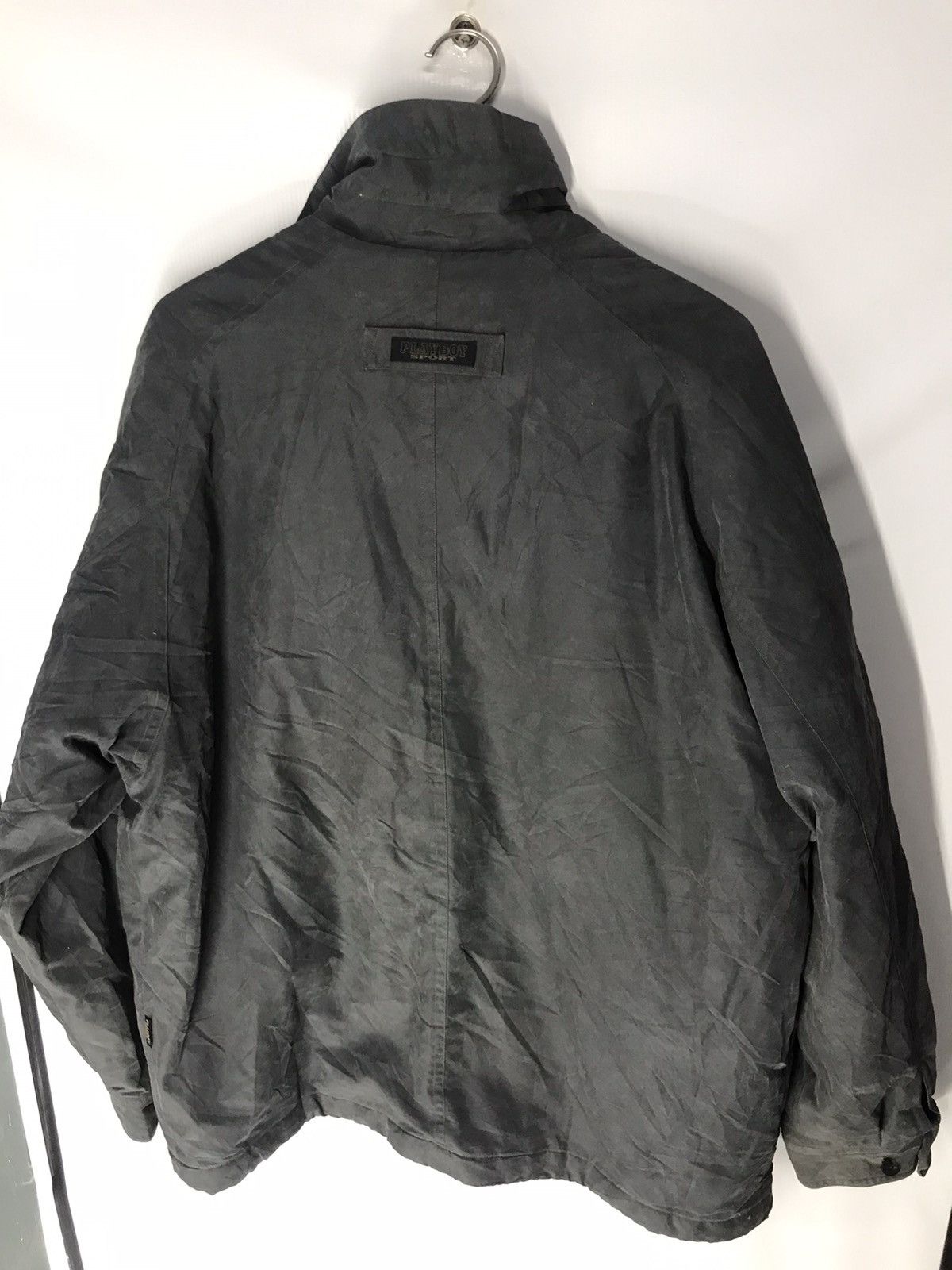 Playboy Playboy sport jacket Size US L / EU 52-54 / 3 - 6 Thumbnail