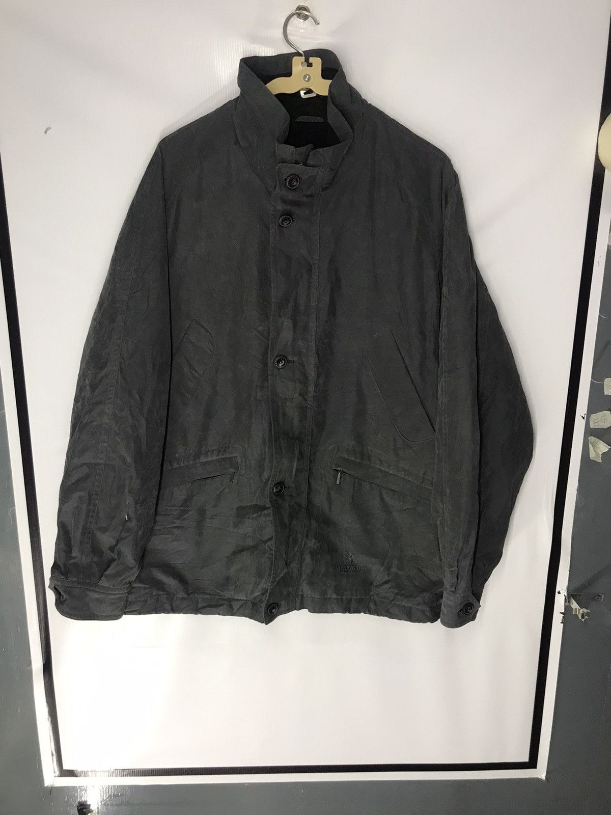 Playboy Playboy sport jacket Size US L / EU 52-54 / 3 - 9 Thumbnail