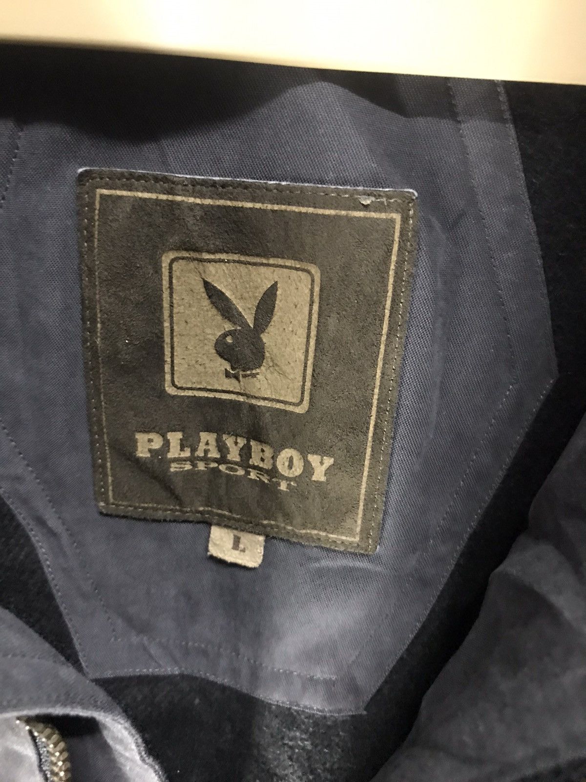 Playboy Playboy sport jacket Size US L / EU 52-54 / 3 - 3 Thumbnail