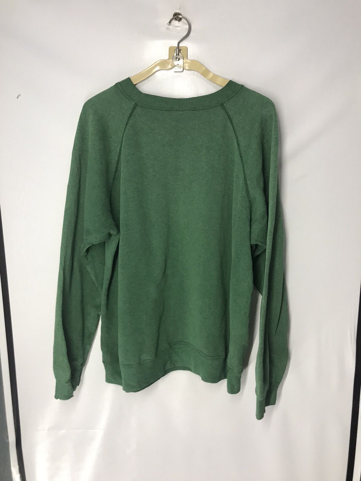 Hanes × Vintage Vintage hanes sweatshirt Size US L / EU 52-54 / 3 - 2 Thumbnail