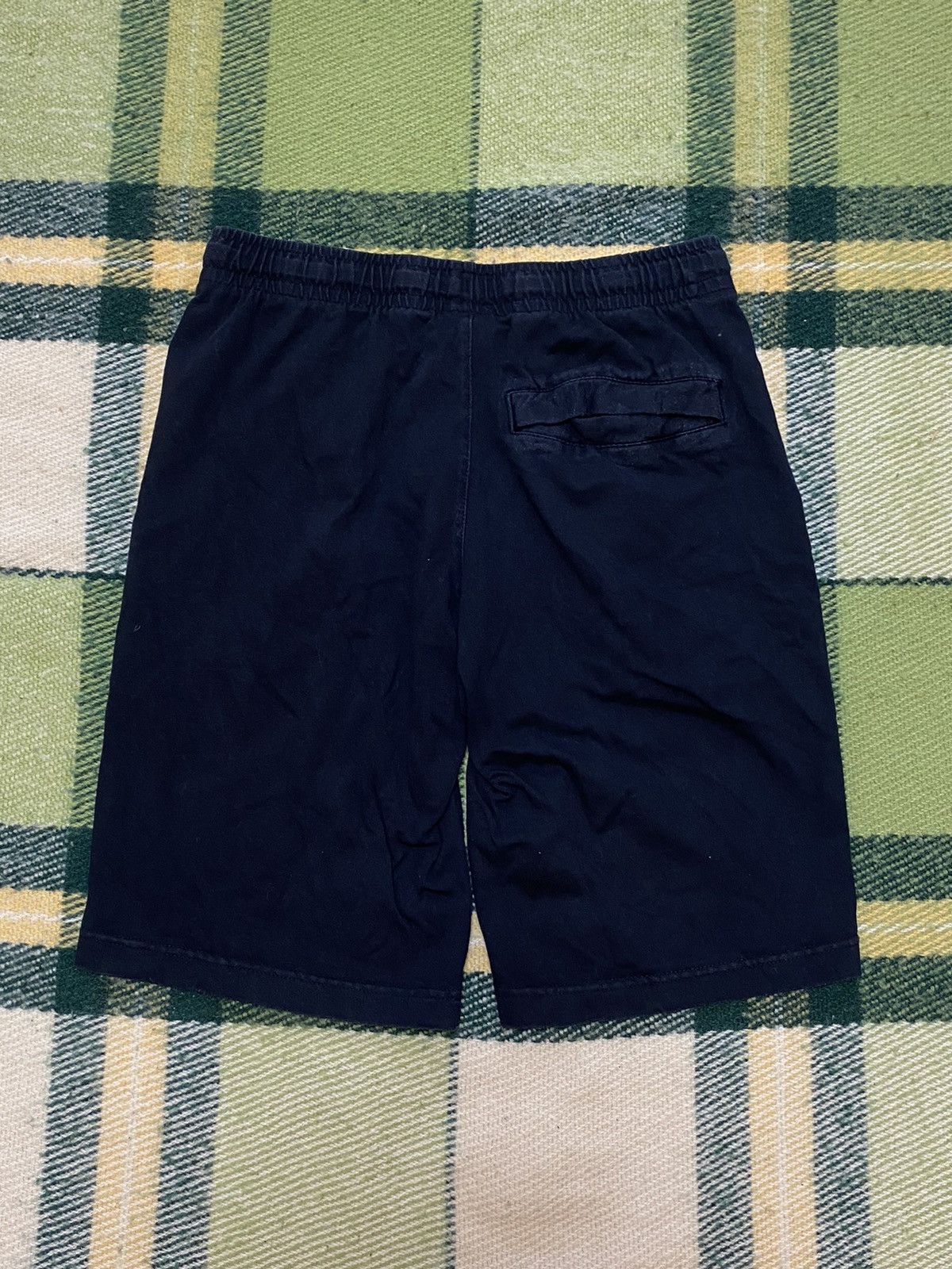 Nike Vintage Nike shorts streetwear swoosh casual y2k size S Size US 30 / EU 46 - 3 Thumbnail