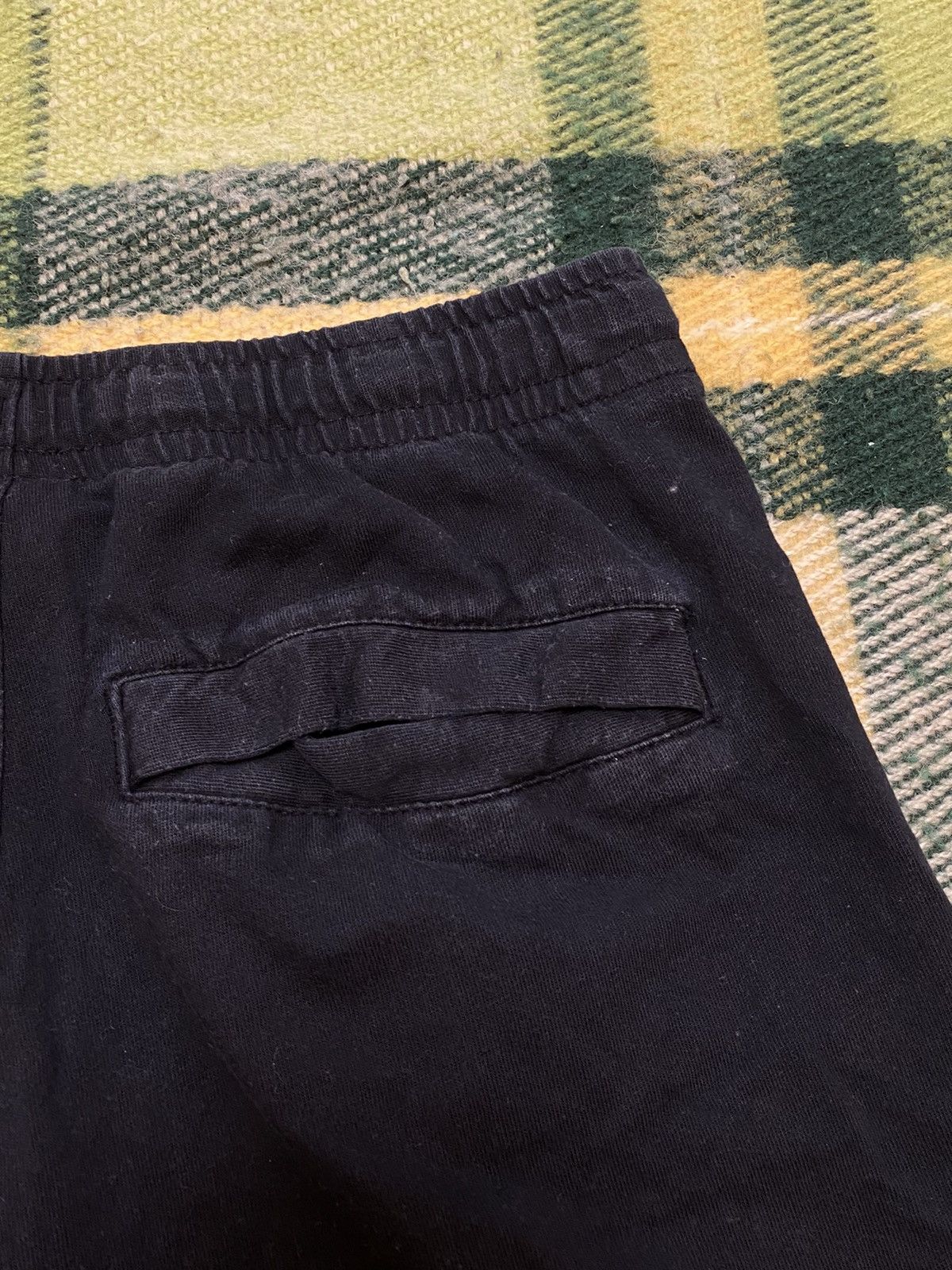 Nike Vintage Nike shorts streetwear swoosh casual y2k size S Size US 30 / EU 46 - 4 Thumbnail
