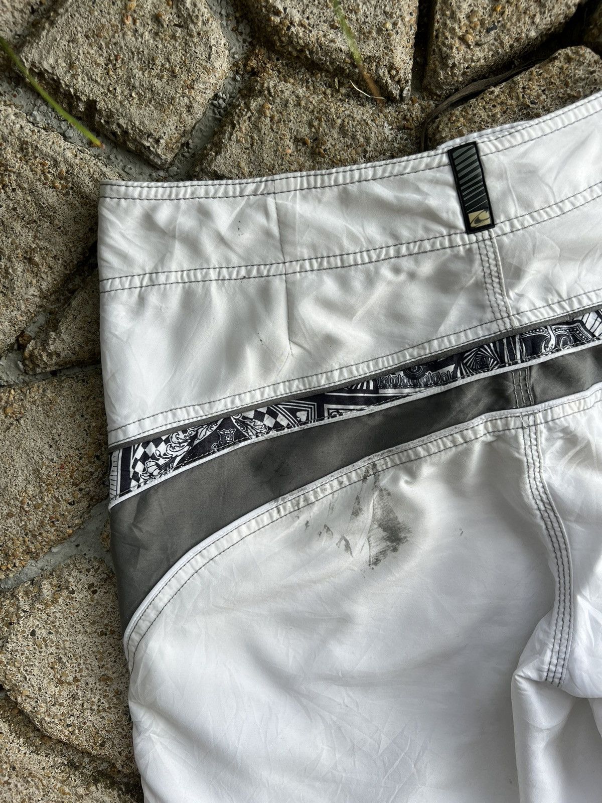 O'Neill 🔥Vintage Oneill Beach Surfing Pants Size US 32 / EU 48 - 7 Thumbnail