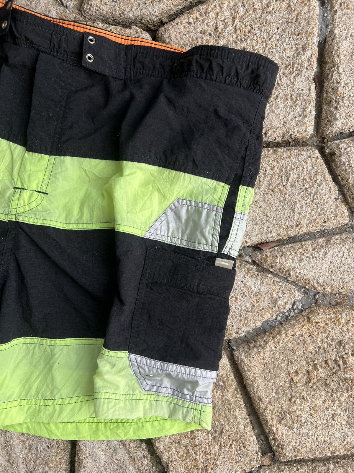 Champion 🔥Vintage Champion Sailing Pants Size US 41 - 6 Thumbnail