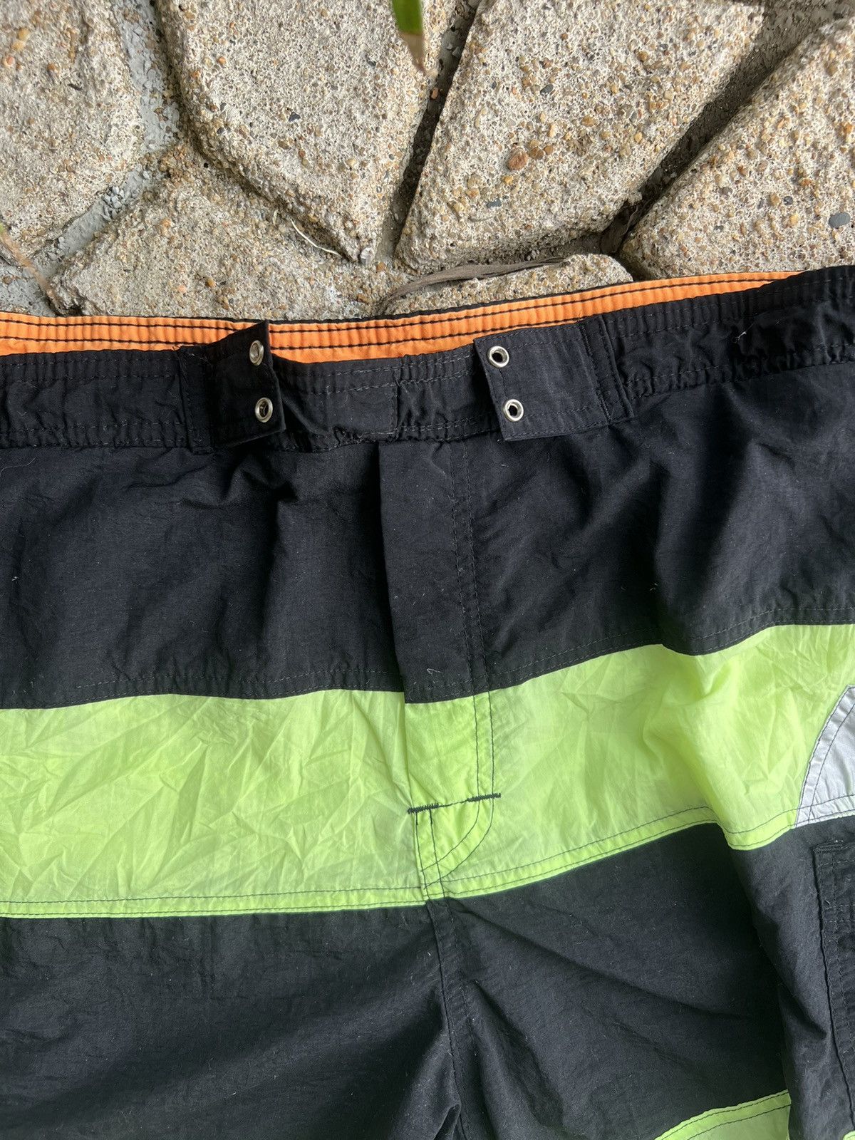 Champion 🔥Vintage Champion Sailing Pants Size US 41 - 7 Thumbnail