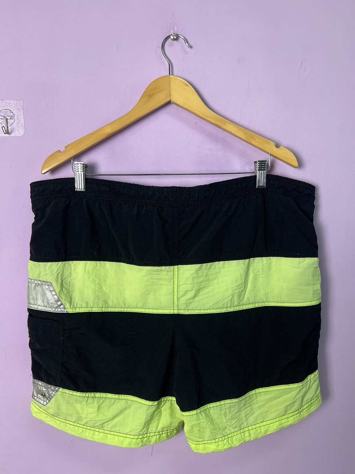 Champion 🔥Vintage Champion Sailing Pants Size US 41 - 4 Thumbnail