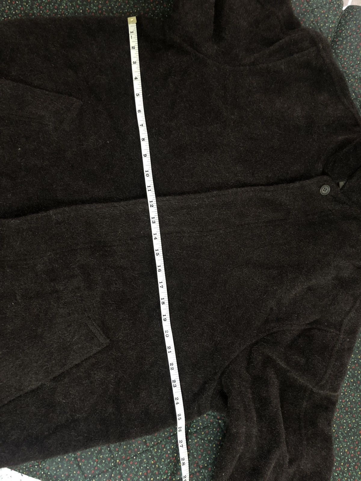 Paul Smith Vintage Oversize Paul Smith Wool Light Jacket Size US L / EU 52-54 / 3 - 14 Thumbnail