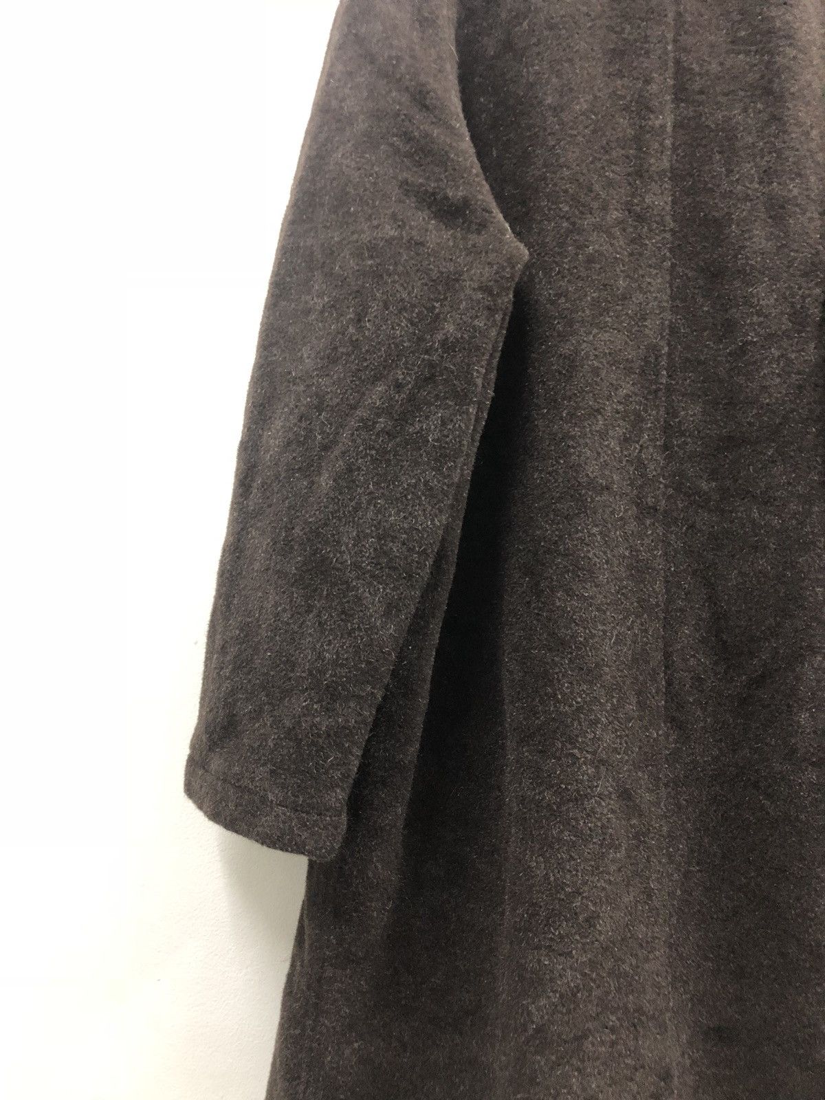 Paul Smith Vintage Oversize Paul Smith Wool Light Jacket Size US L / EU 52-54 / 3 - 6 Thumbnail