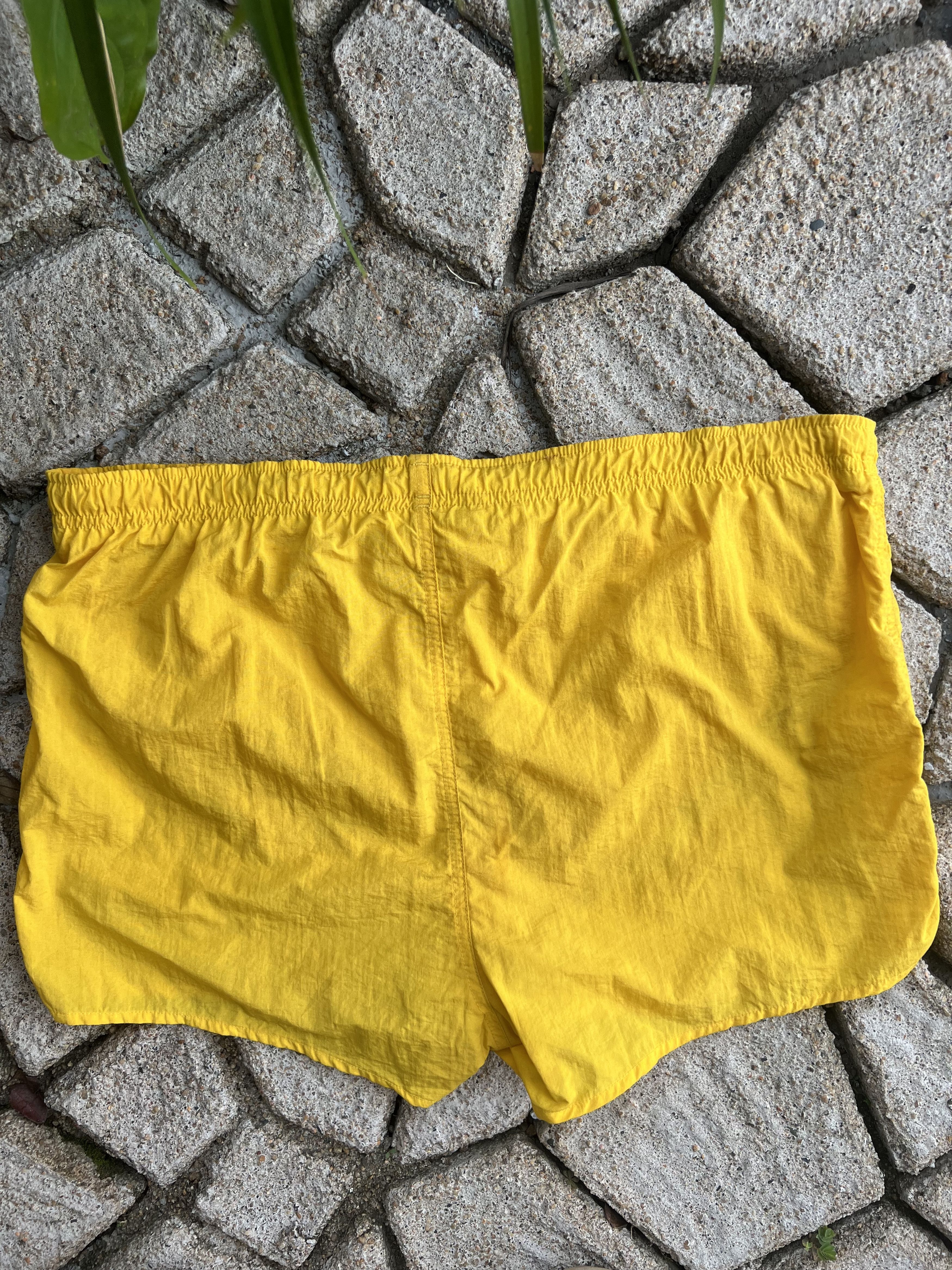 Speedo 🔥Vintage Speedo Short Pants Size US 39 - 9 Thumbnail