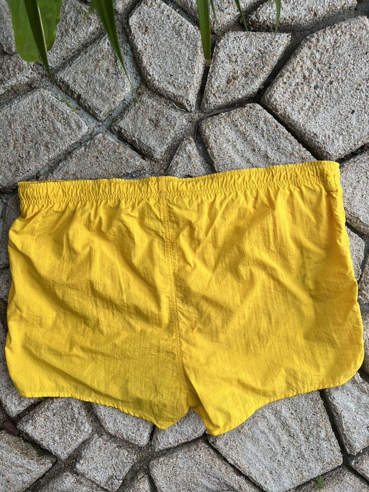 Speedo 🔥Vintage Speedo Short Pants Size US 39 - 2 Thumbnail
