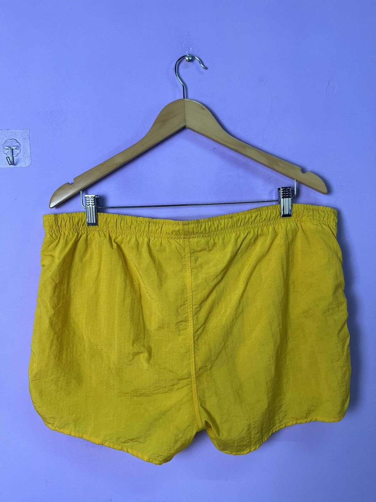 Speedo 🔥Vintage Speedo Short Pants Size US 39 - 4 Thumbnail