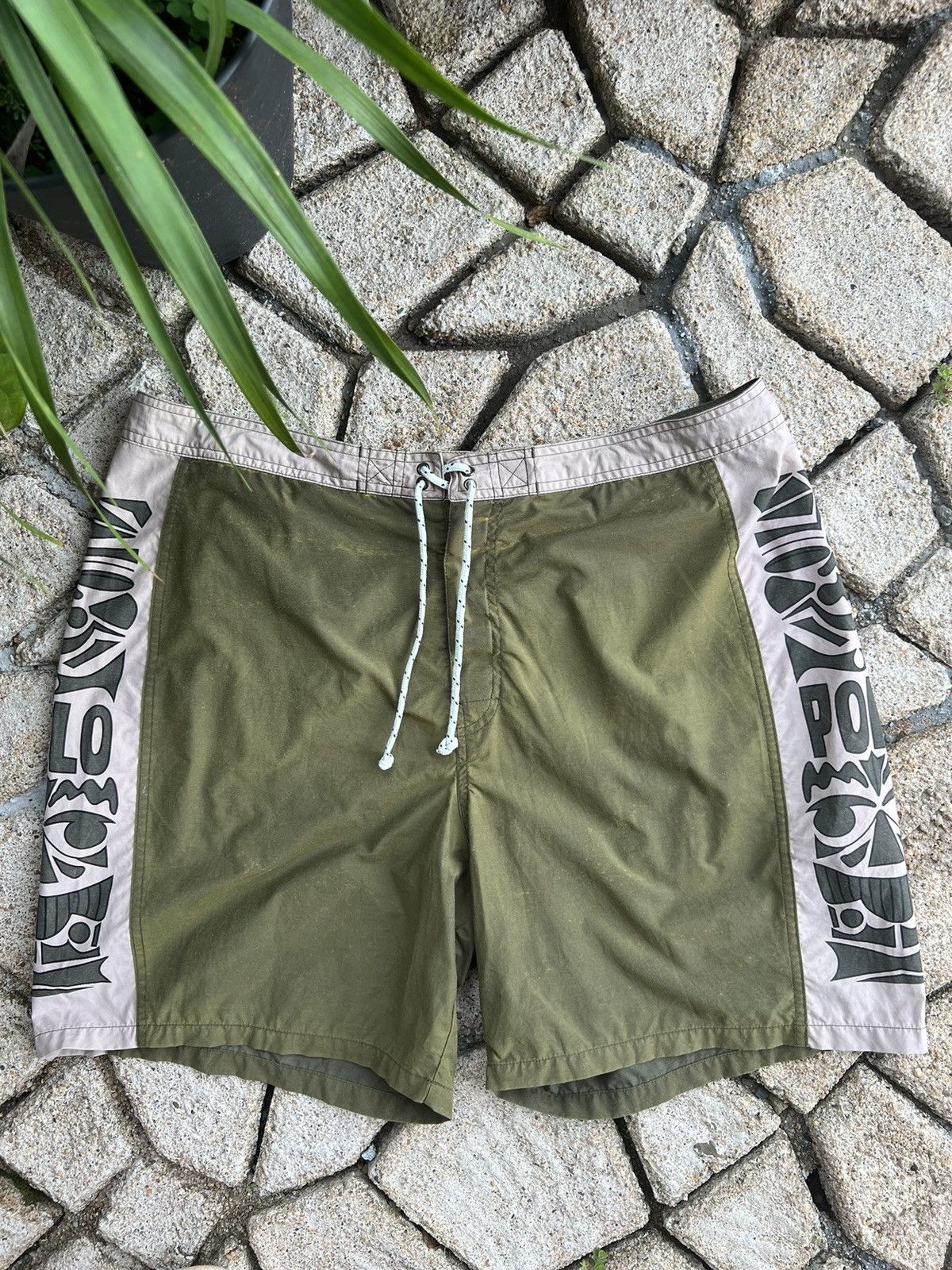 🔥Vintage Polo Ralph Lauren Beach Pants
