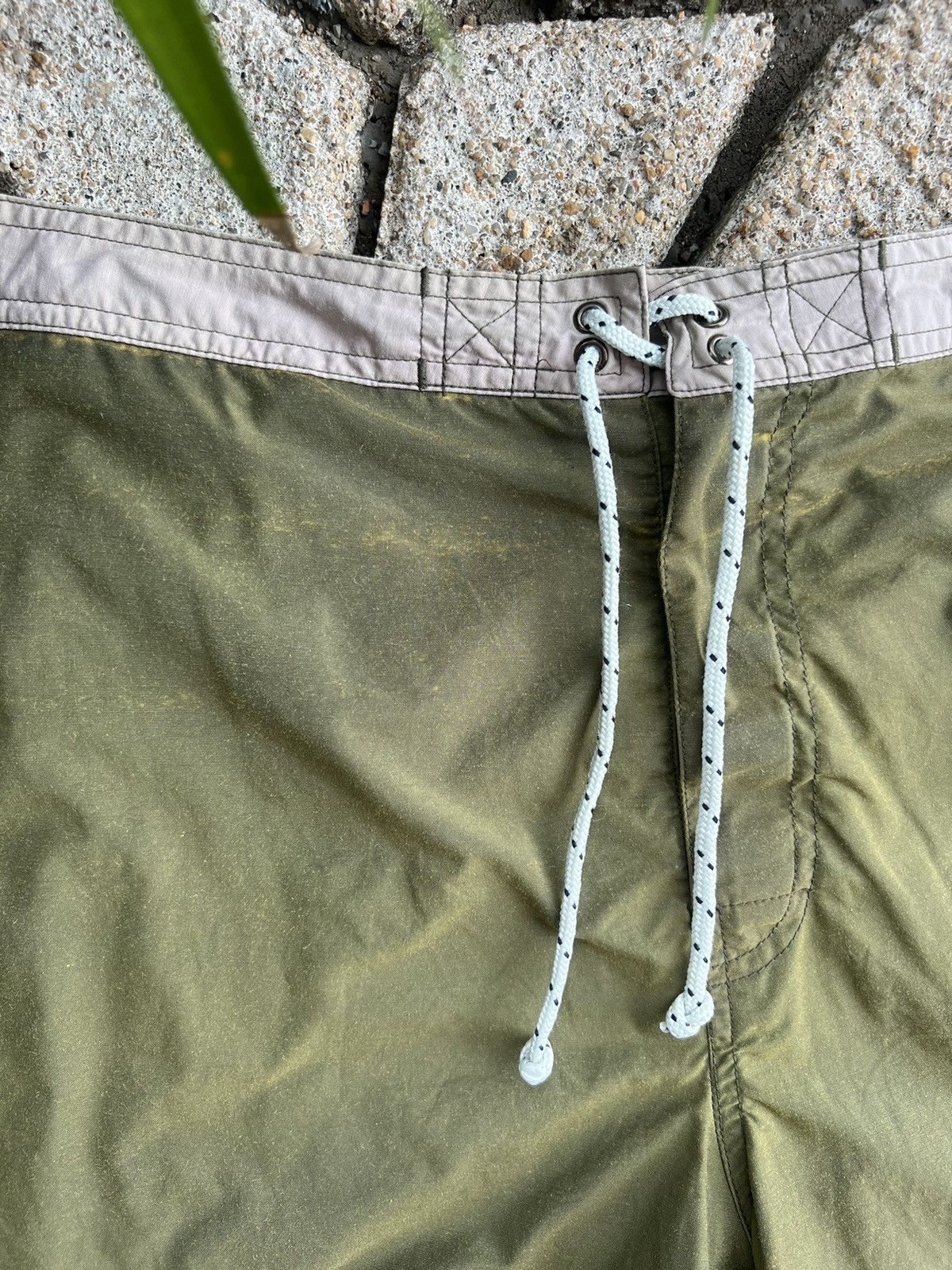 Polo Ralph Lauren 🔥Vintage Polo Ralph Lauren Beach Pants Size US 38 / EU 54 - 8 Thumbnail