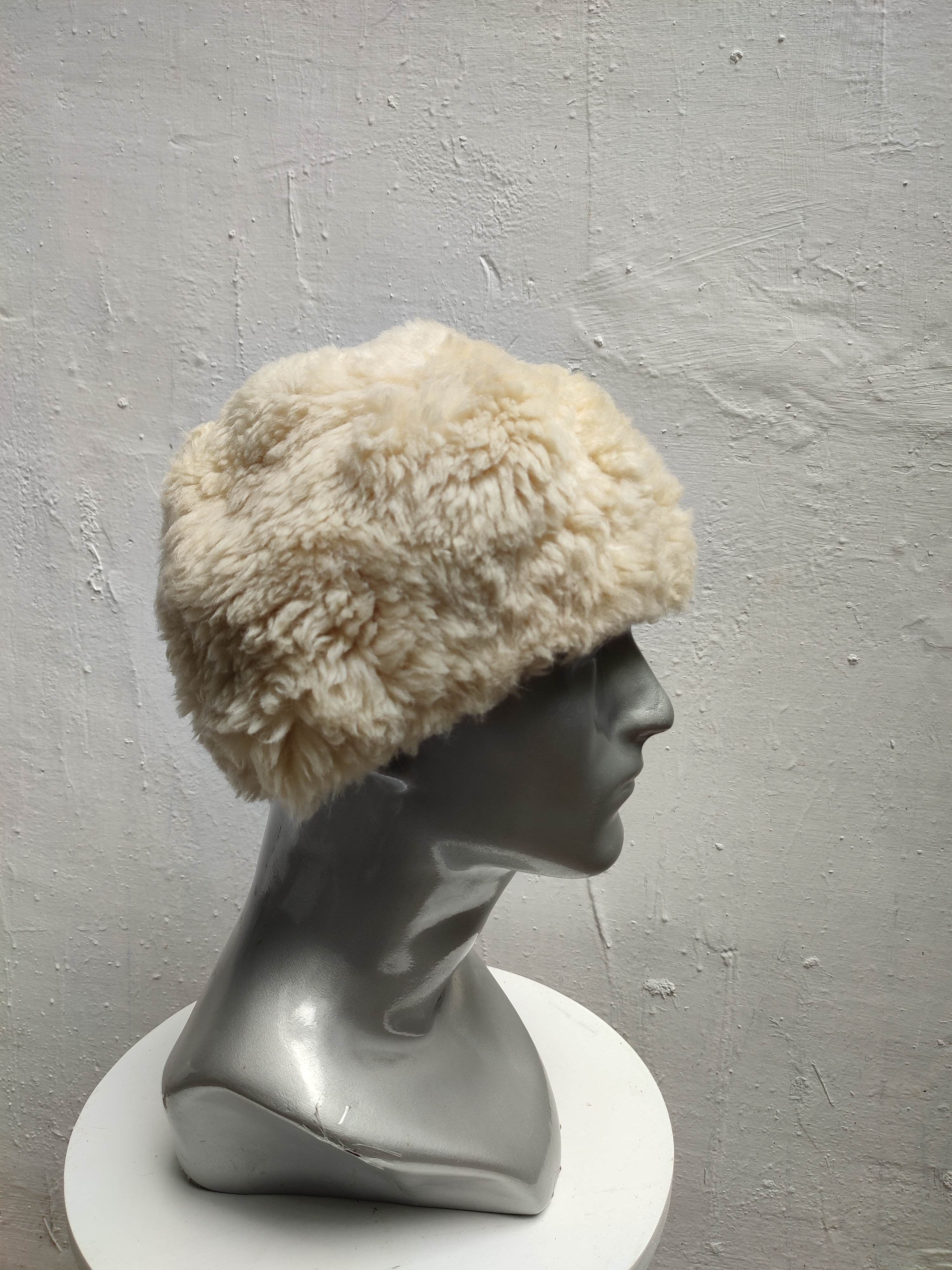 image of Leather Unknown Japanese Hats, Men's