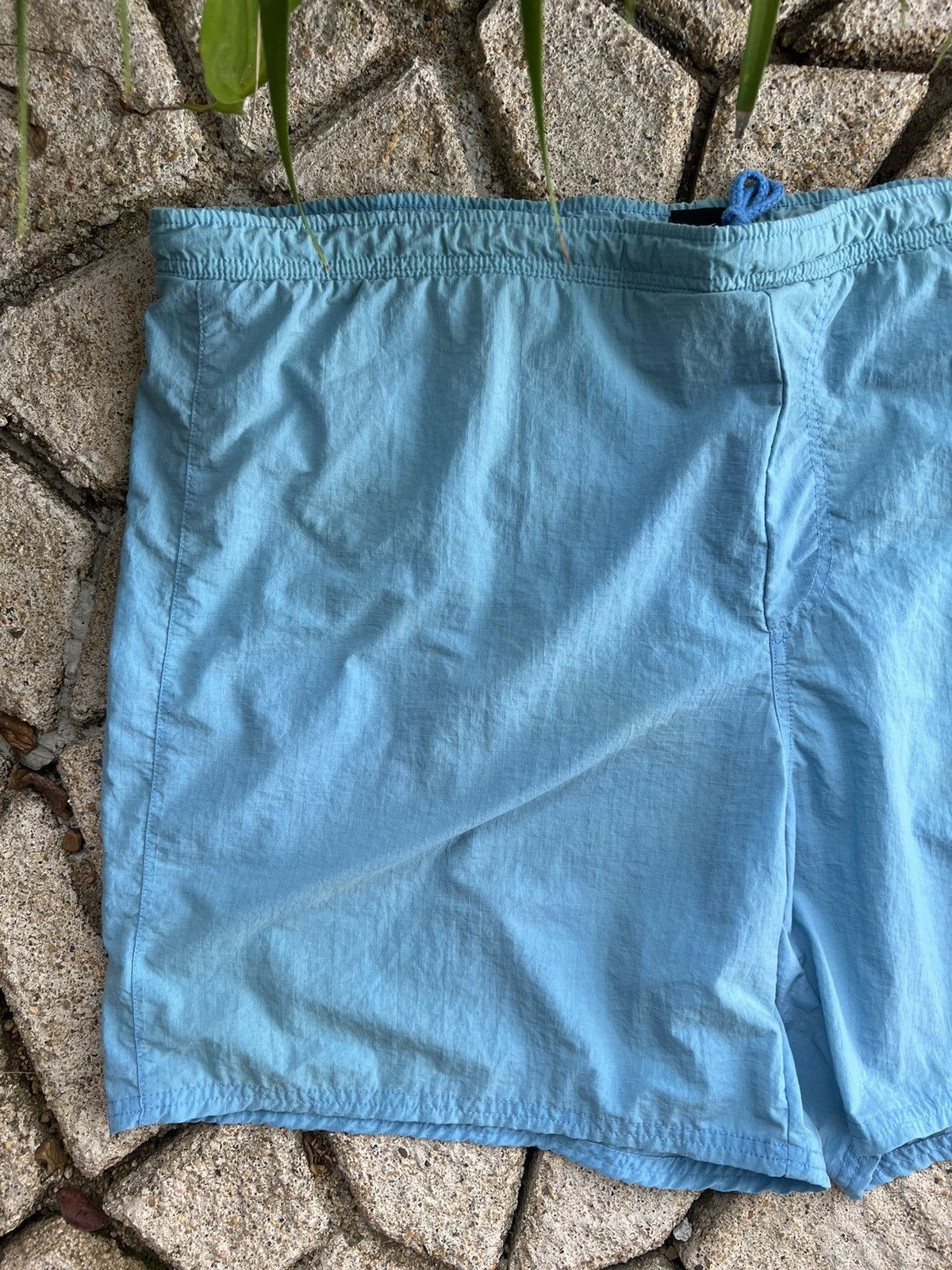 Nike 🔥Vintage Nike Short Pants Size 48 Size US 44 / EU 60 - 3 Thumbnail