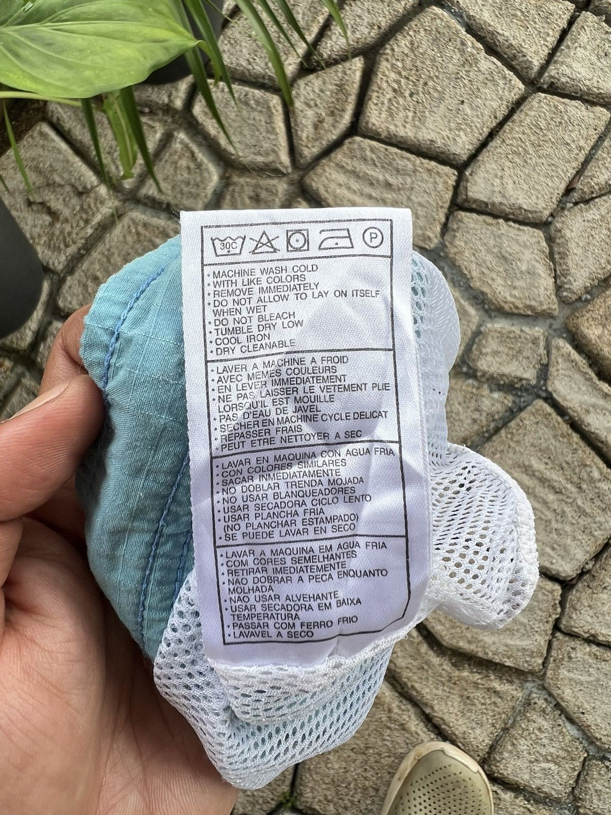 Nike 🔥Vintage Nike Short Pants Size 48 Size US 44 / EU 60 - 10 Thumbnail