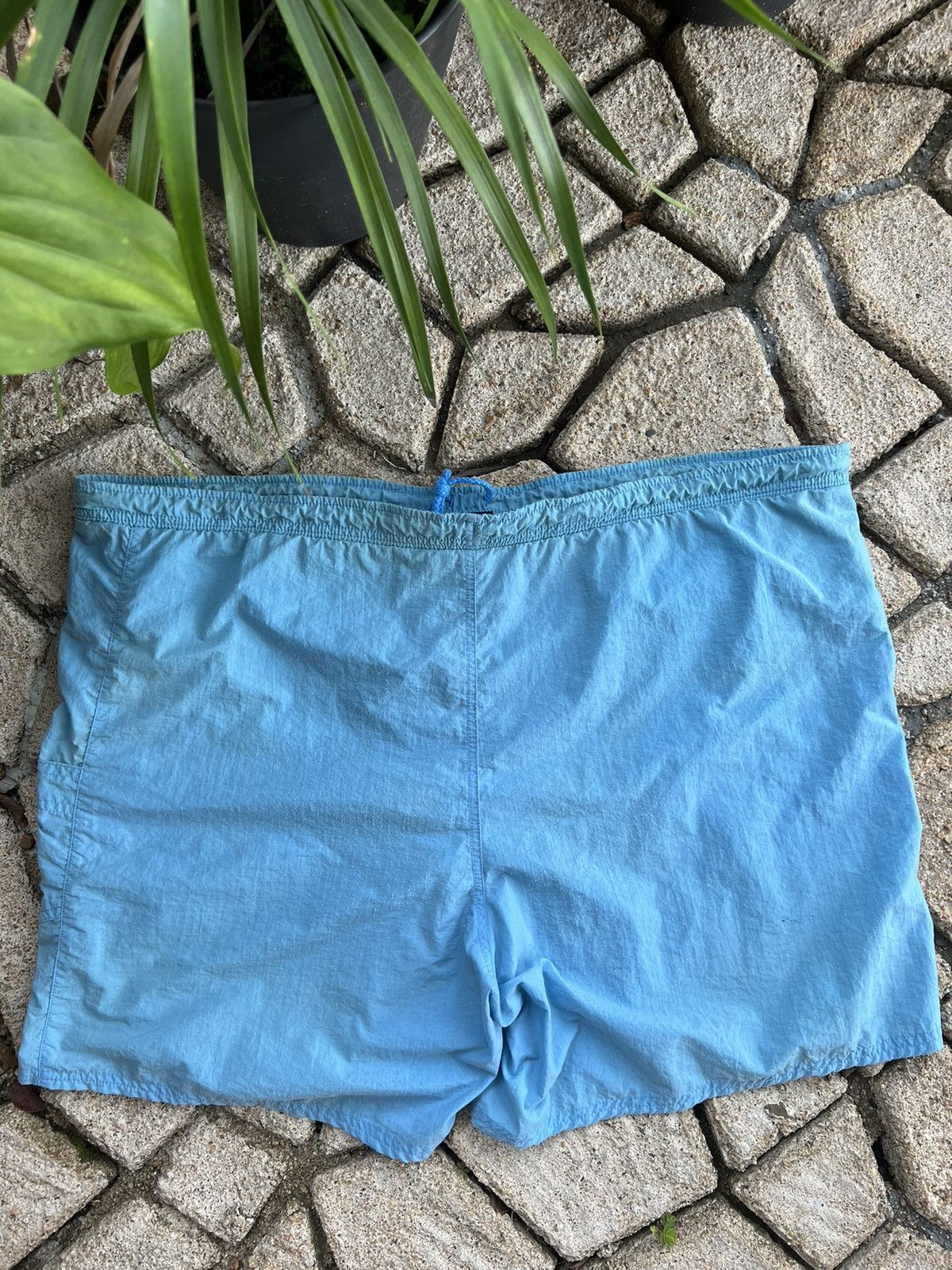 Nike 🔥Vintage Nike Short Pants Size 48 Size US 44 / EU 60 - 2 Thumbnail