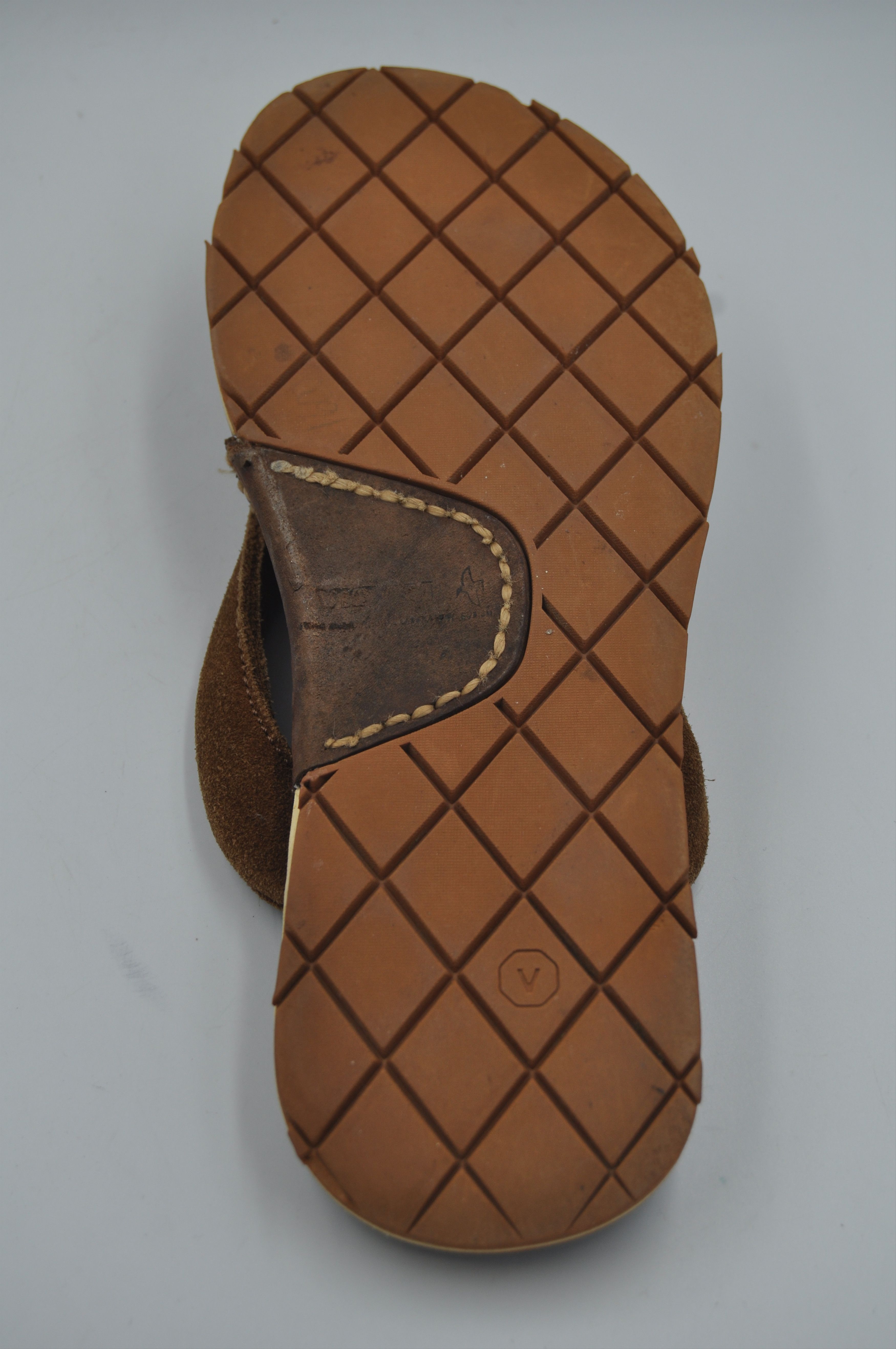 Visvim Visvim - S/S 15 - Lama Sandal-Folk Size US 9.5 / EU 42-43 - 9 Thumbnail