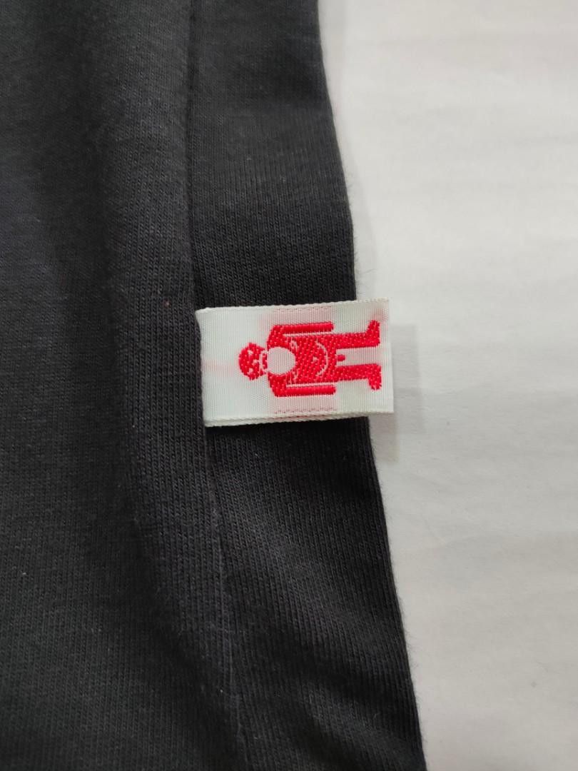 W&LT W&LT Walter Van Beirendonck Tee Size US M / EU 48-50 / 2 - 5 Thumbnail