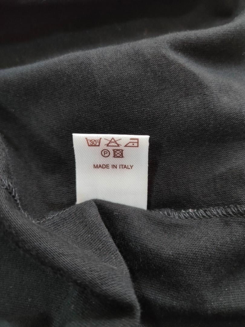 W&LT W&LT Walter Van Beirendonck Tee Size US M / EU 48-50 / 2 - 4 Thumbnail