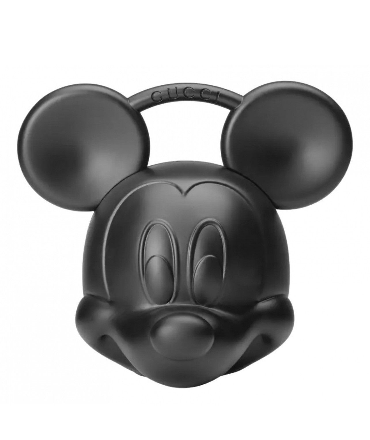 Disney × Gucci Gucci x Disney LIMITED EDITION Mickey Mouse Head Bag Size ONE SIZE - 8 Thumbnail