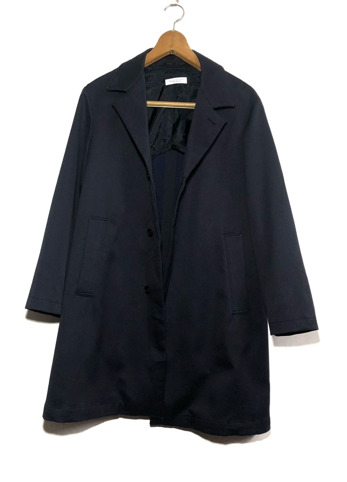 BEAUTY&YOUTH Beauty And Youth Long Coat Size US S / EU 44-46 / 1 - 5 Thumbnail