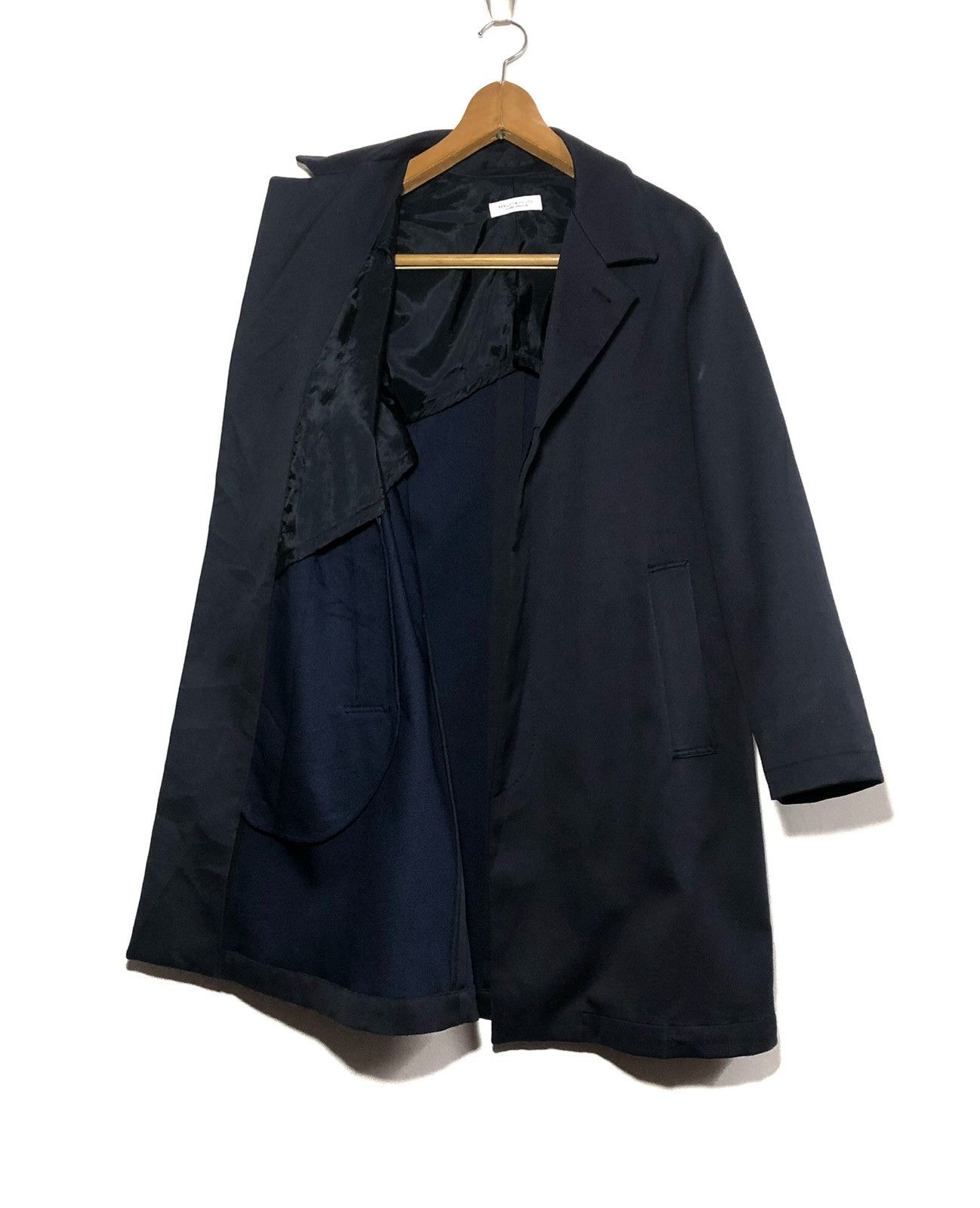 BEAUTY&YOUTH Beauty And Youth Long Coat Size US S / EU 44-46 / 1 - 1 Thumbnail