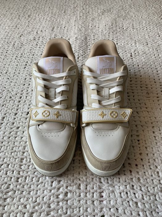 louis vuitton x virgil abloh sneakers