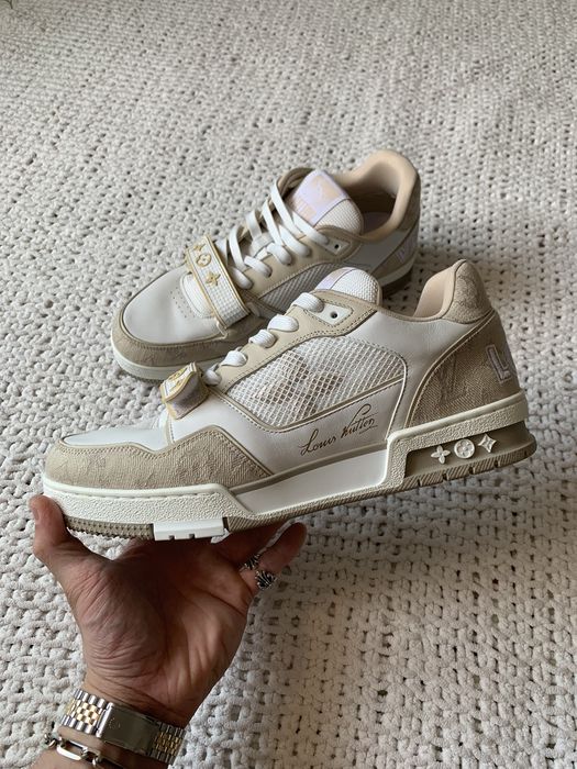 louis vuitton x virgil abloh sneakers