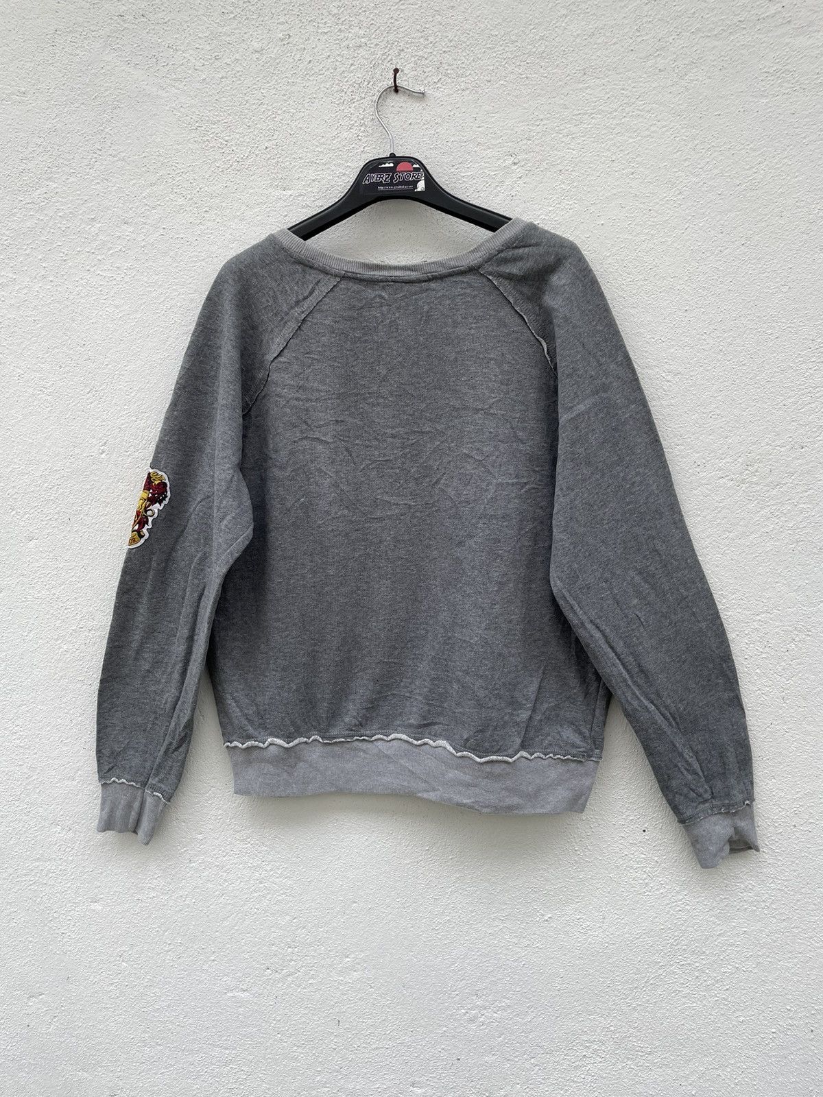 Universal Studios Harry Potter Gryffindor Pullover Sweatshirt Size US L / EU 52-54 / 3 - 6 Thumbnail