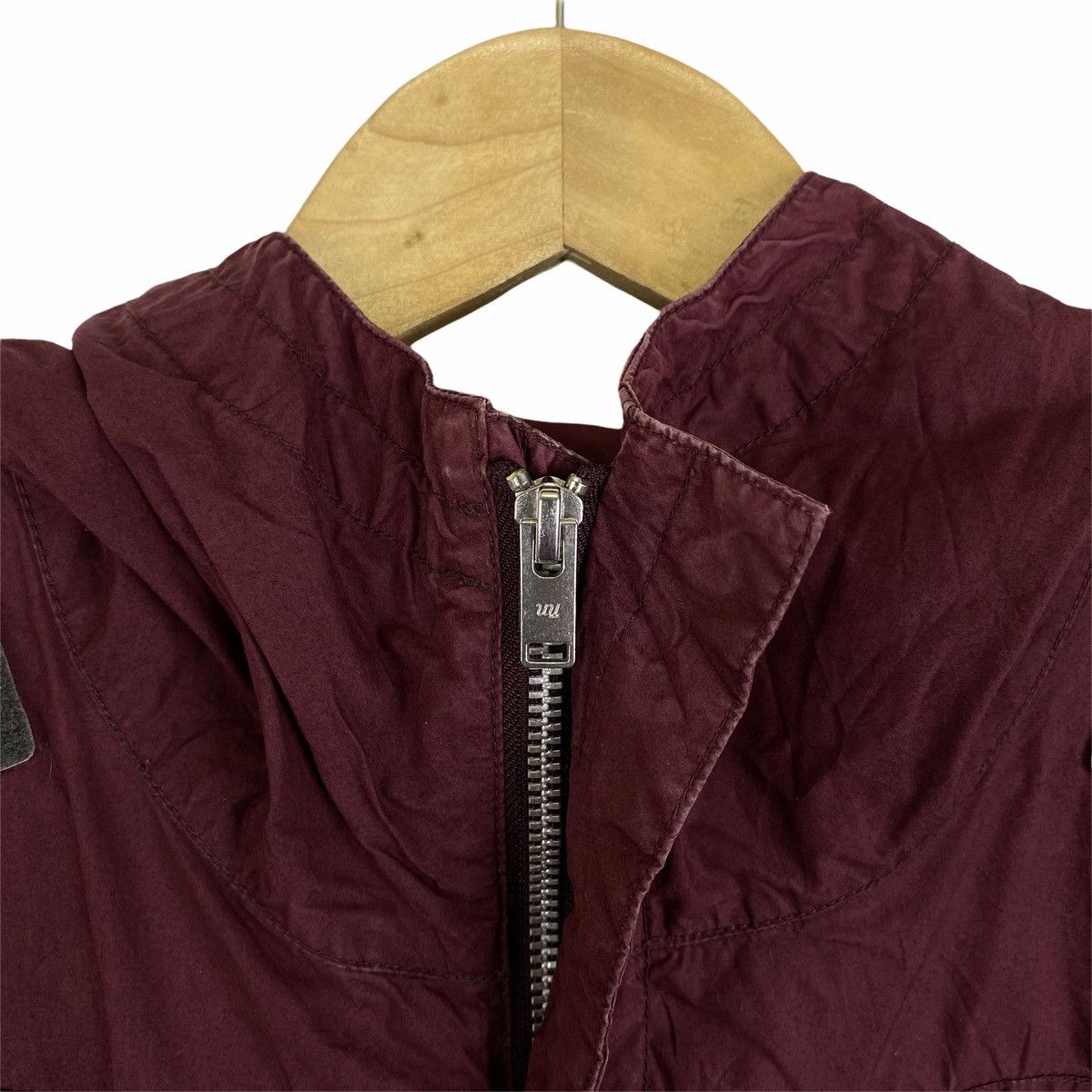 Jun Takahashi × Undercover × Uniqlo JUN TAKASHI Uniqlo Undercover Japanese Brand Hoodie Jacket Size US L / EU 52-54 / 3 - 7 Thumbnail