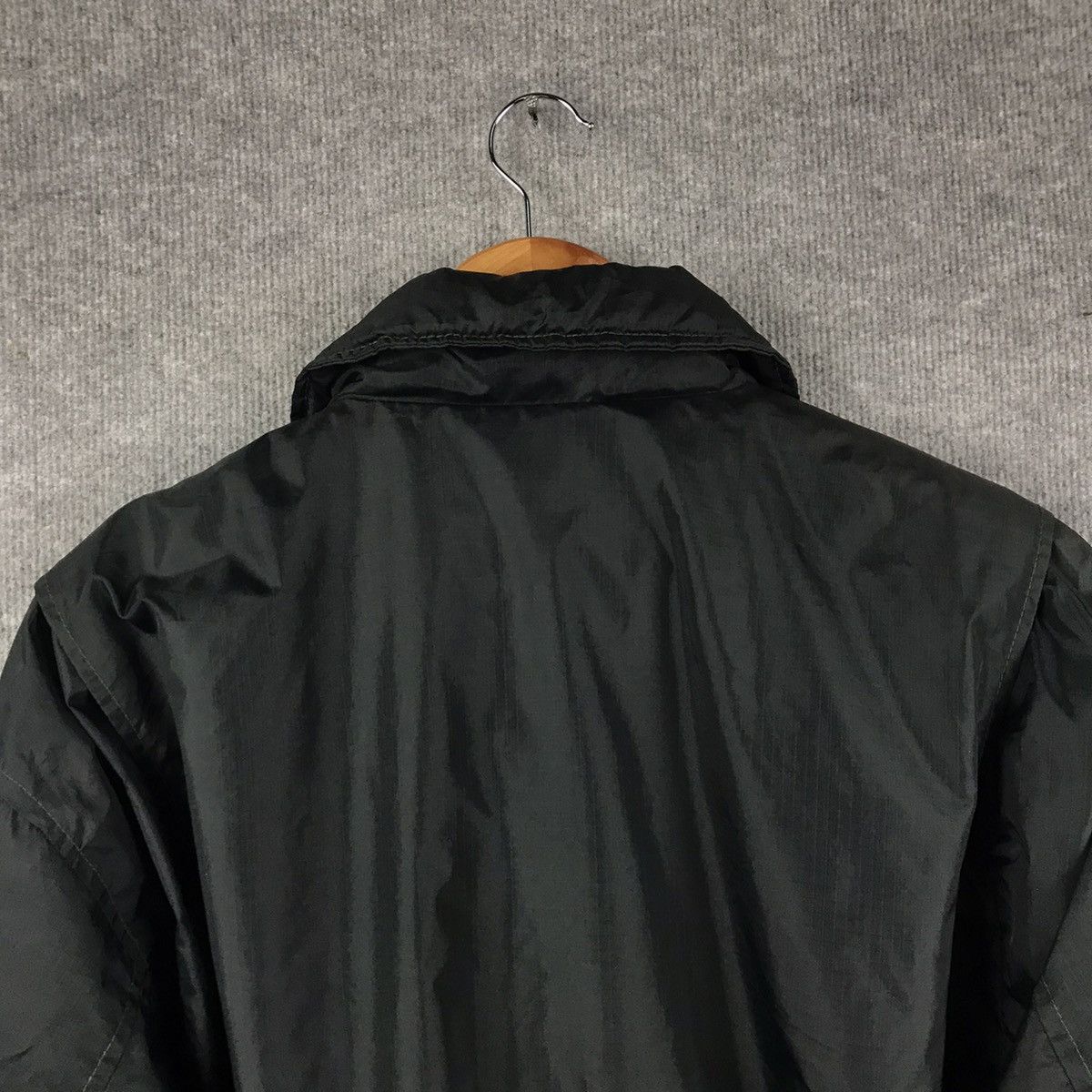Japanese Brand VINTAGE DOG FIGHT TACTICAL BOMBER JACKET Size US L / EU 52-54 / 3 - 6 Thumbnail