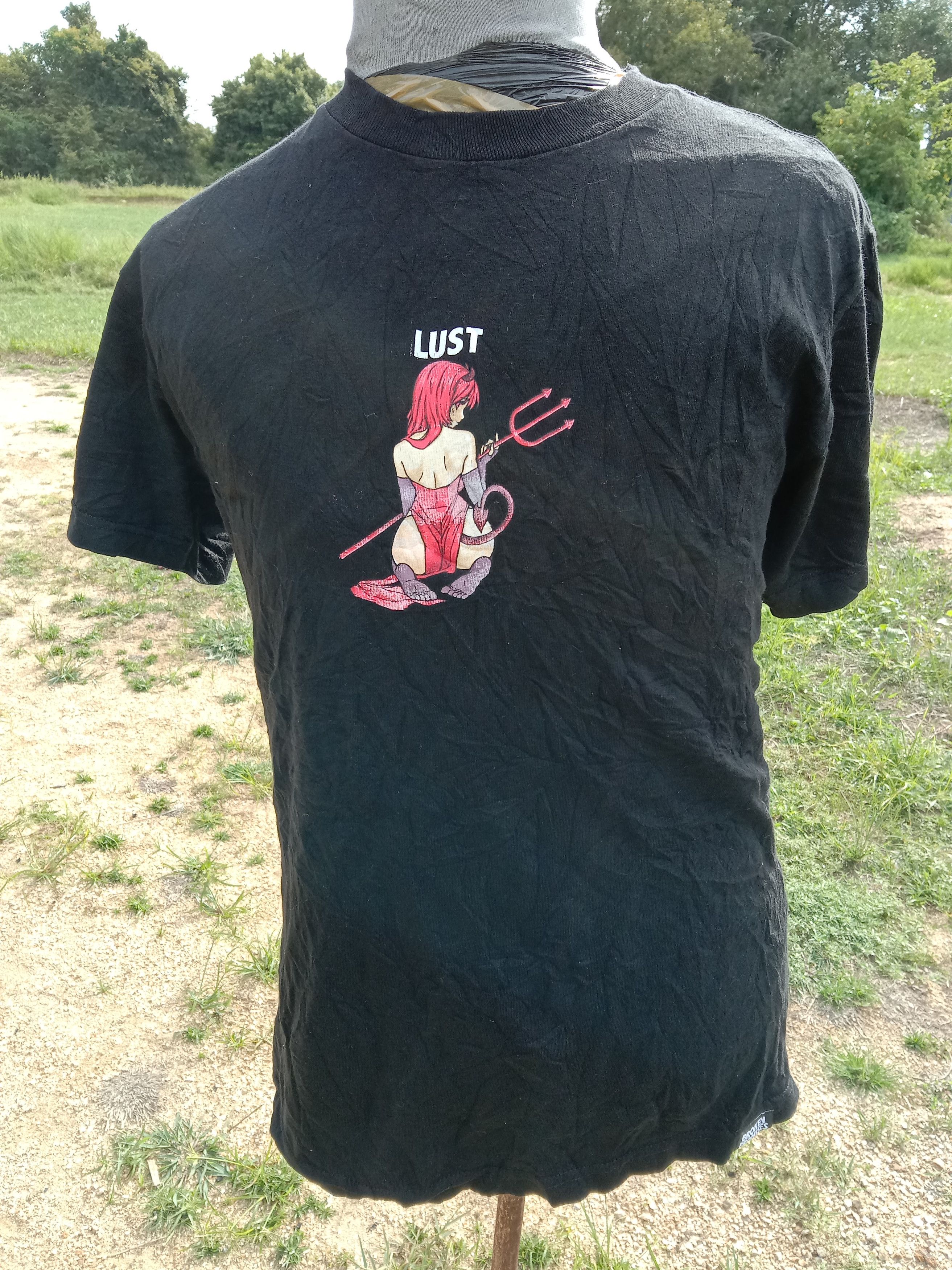 lush skateboards broken promises
