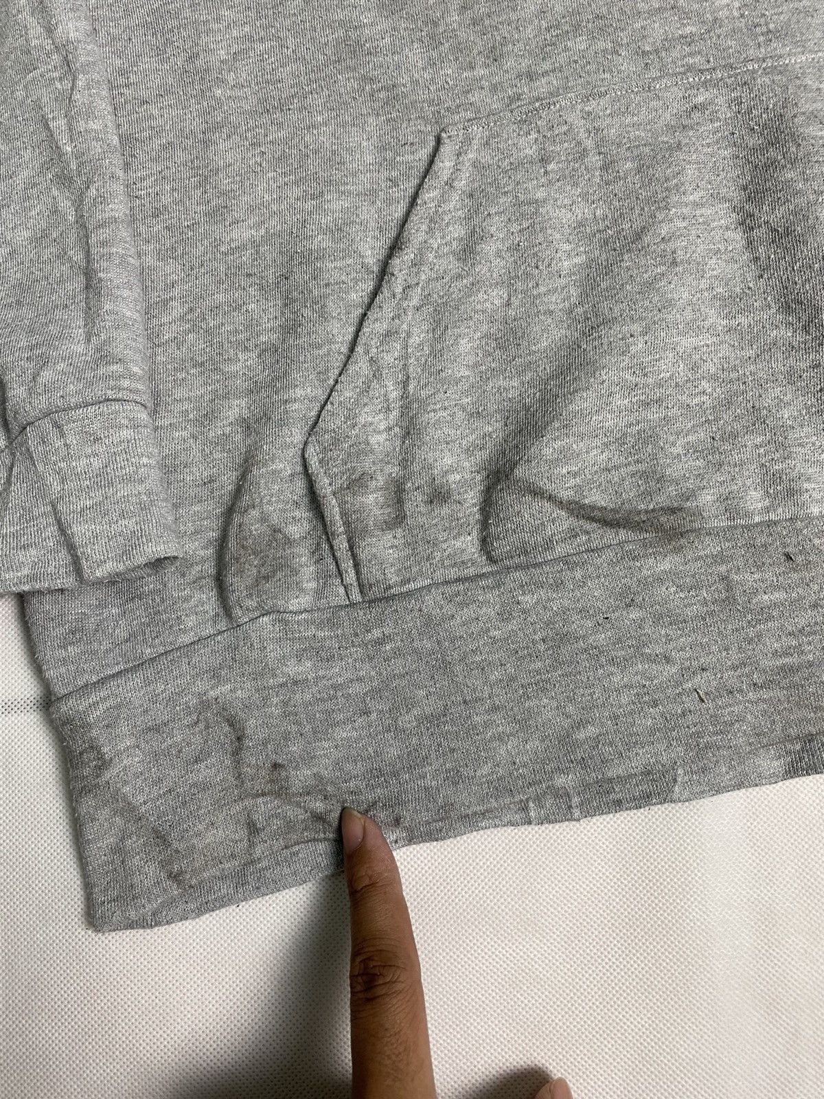 Cartoon Network × Disney × Japanese Brand Disney Bambi Hoodie Size US M / EU 48-50 / 2 - 5 Thumbnail