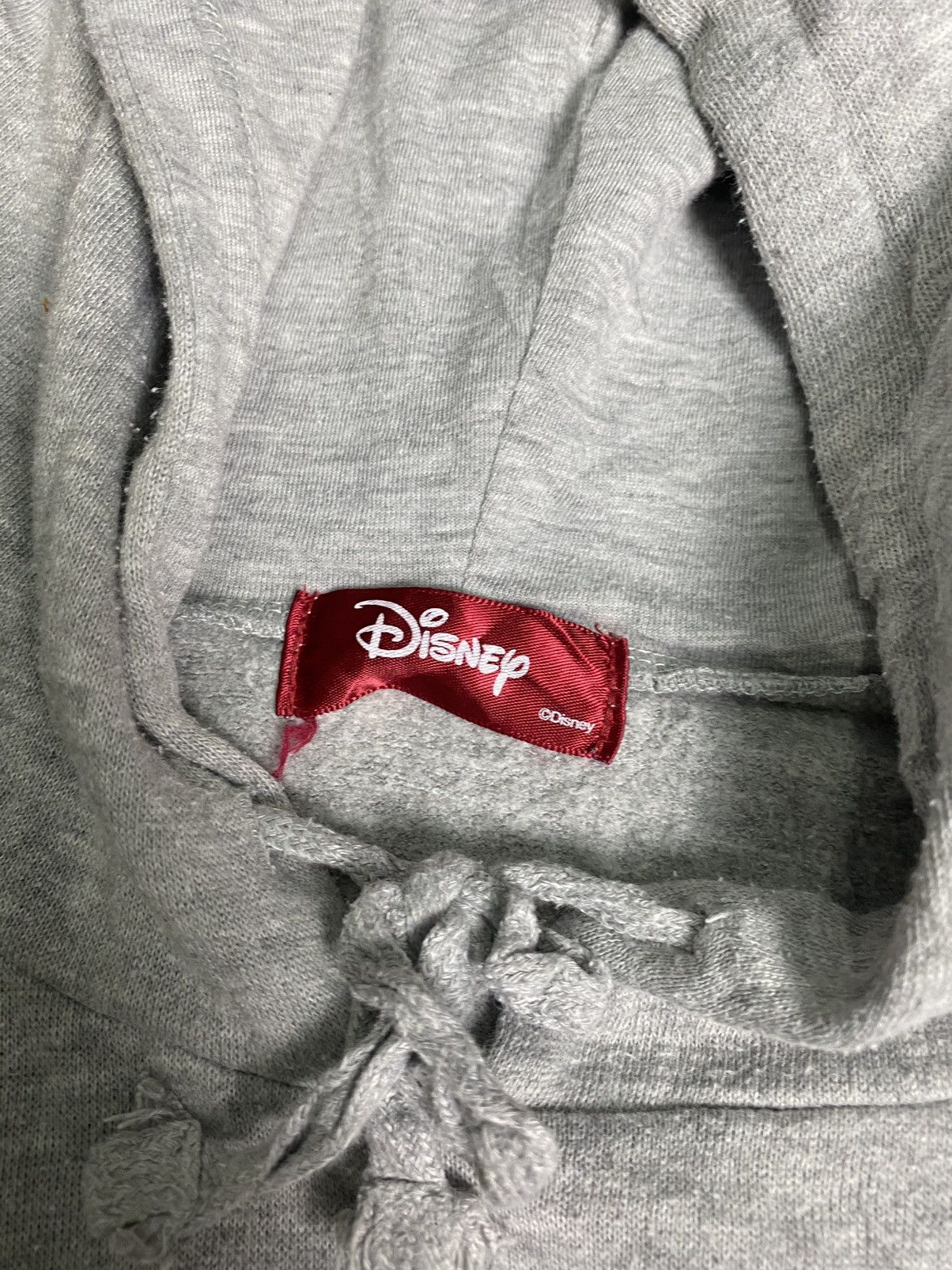 Cartoon Network × Disney × Japanese Brand Disney Bambi Hoodie Size US M / EU 48-50 / 2 - 9 Thumbnail