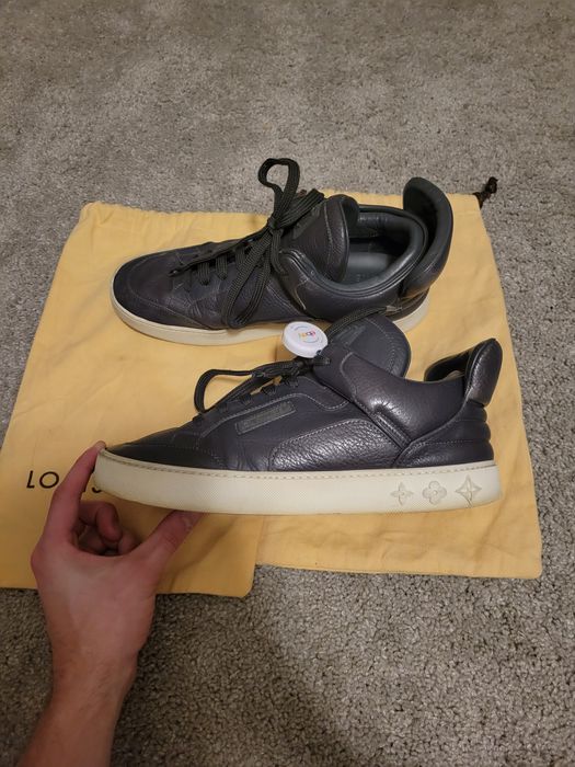 Kanye West x Louis Vuitton - Don's & Jasper's Preview