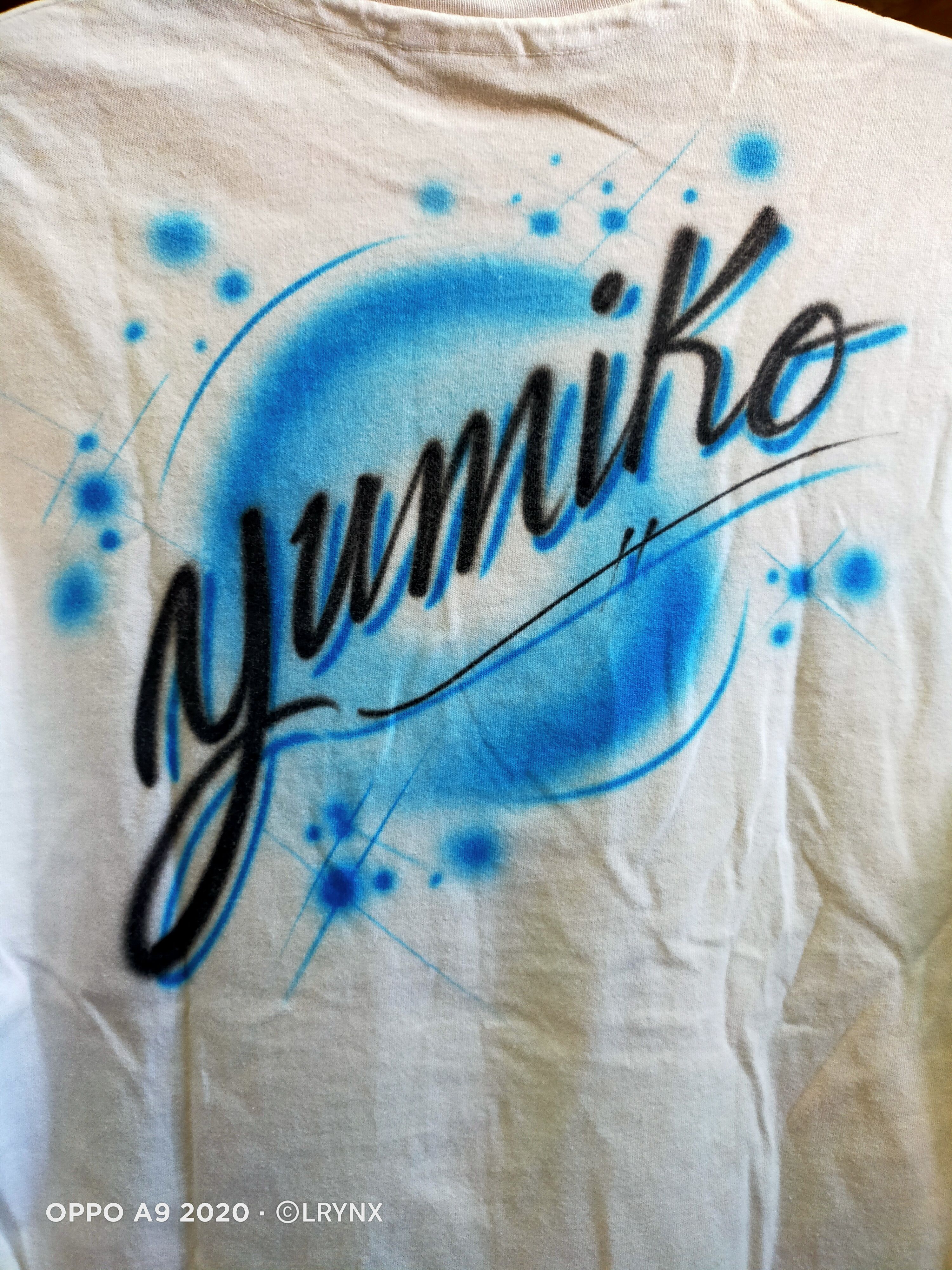 Hanes VINTAGE YUMIKO 90S Size US M / EU 48-50 / 2 - 5 Thumbnail