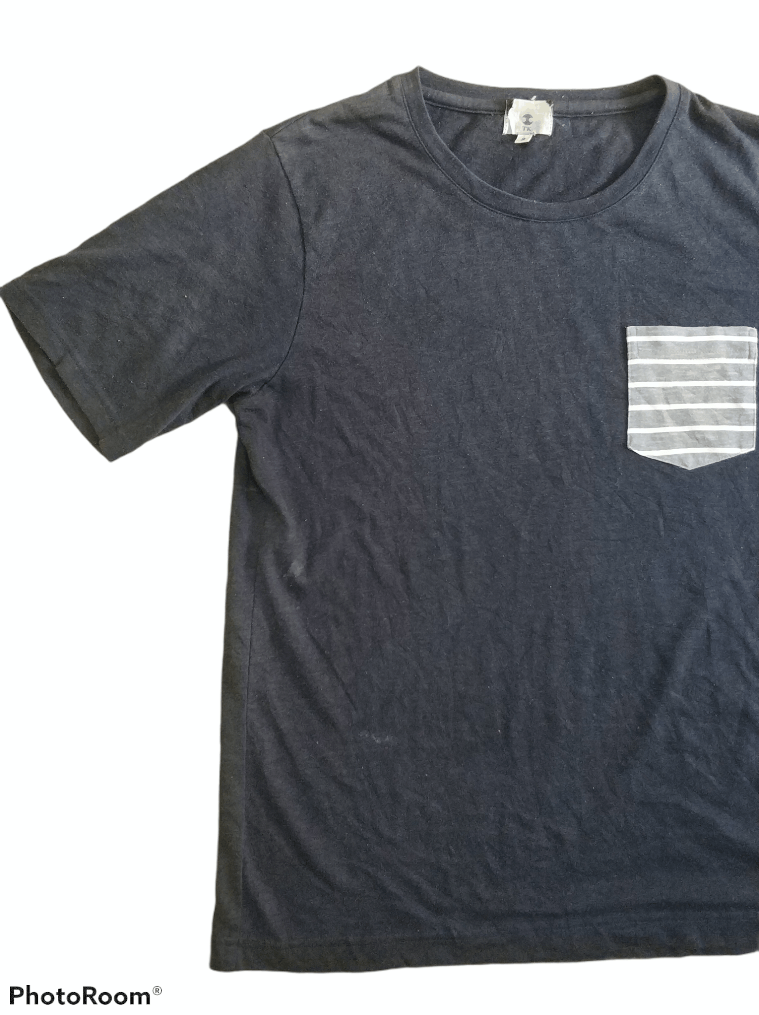 Takeo Kikuchi 🔥Single Pocket Takeo Kikuchi Tees Size US M / EU 48-50 / 2 - 4 Thumbnail