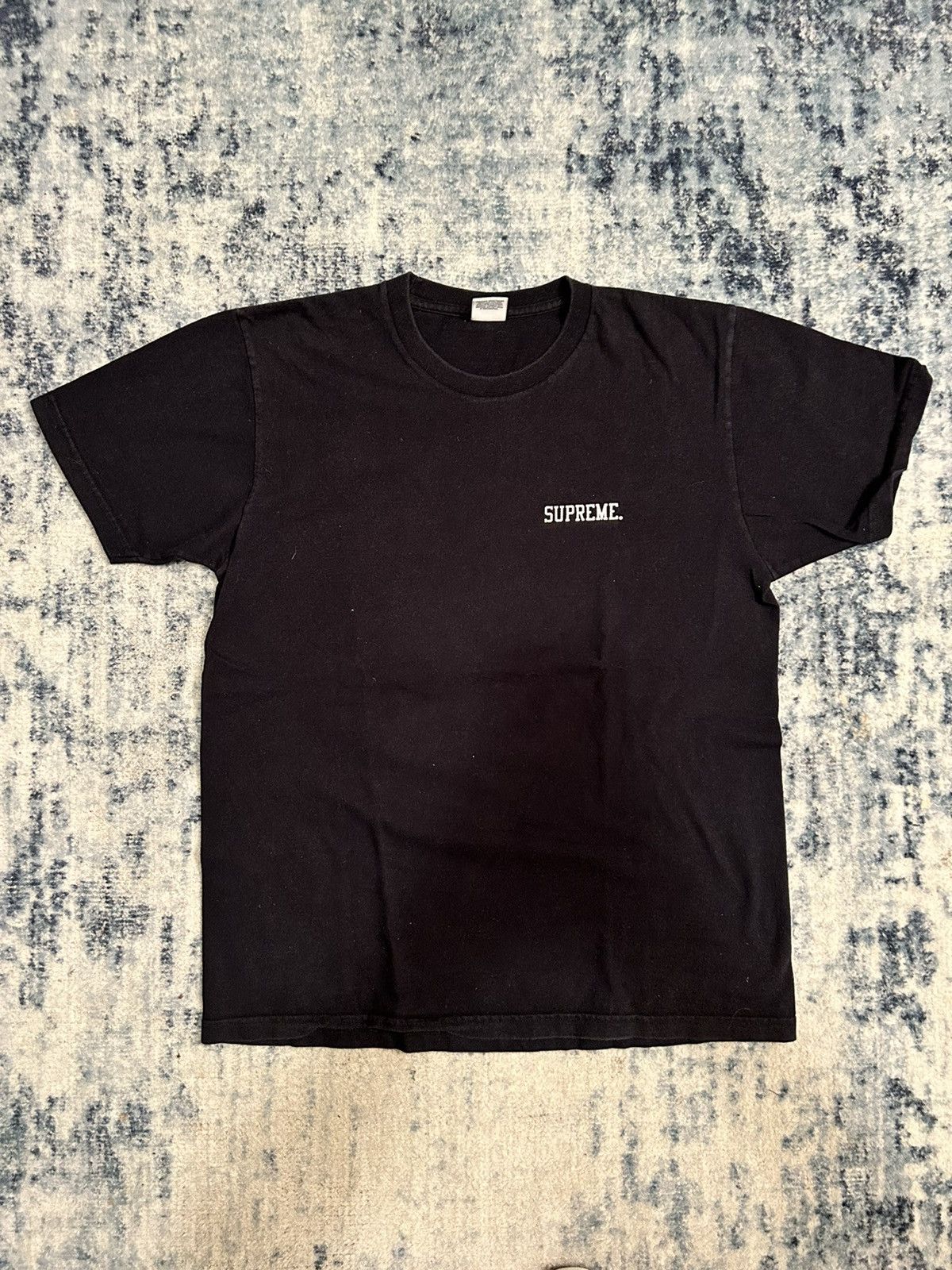 Supreme Life Tee | Grailed