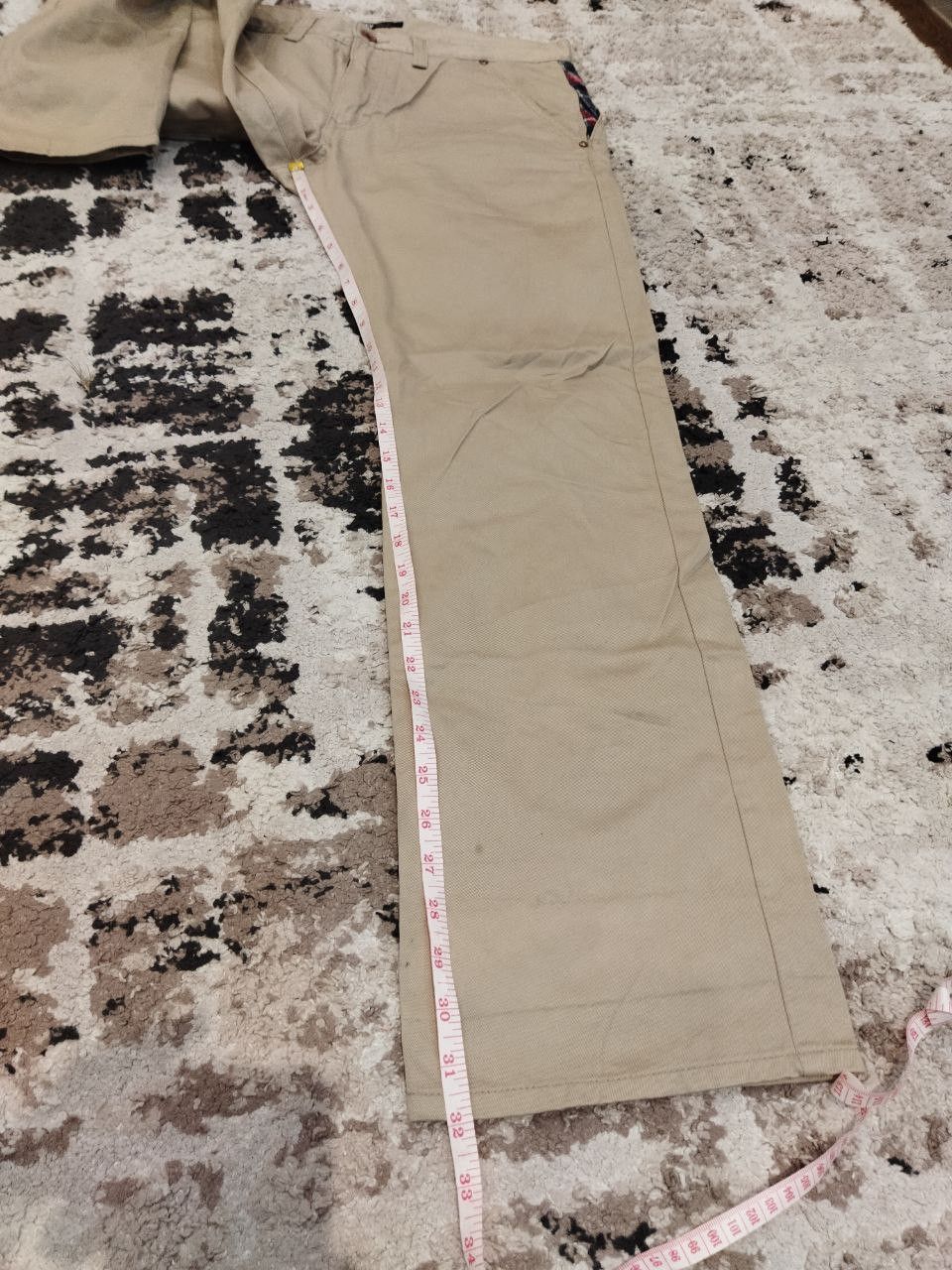 Japanese Brand Vintage CNCV Concave Attempt Pants Size US 35 - 12 Thumbnail