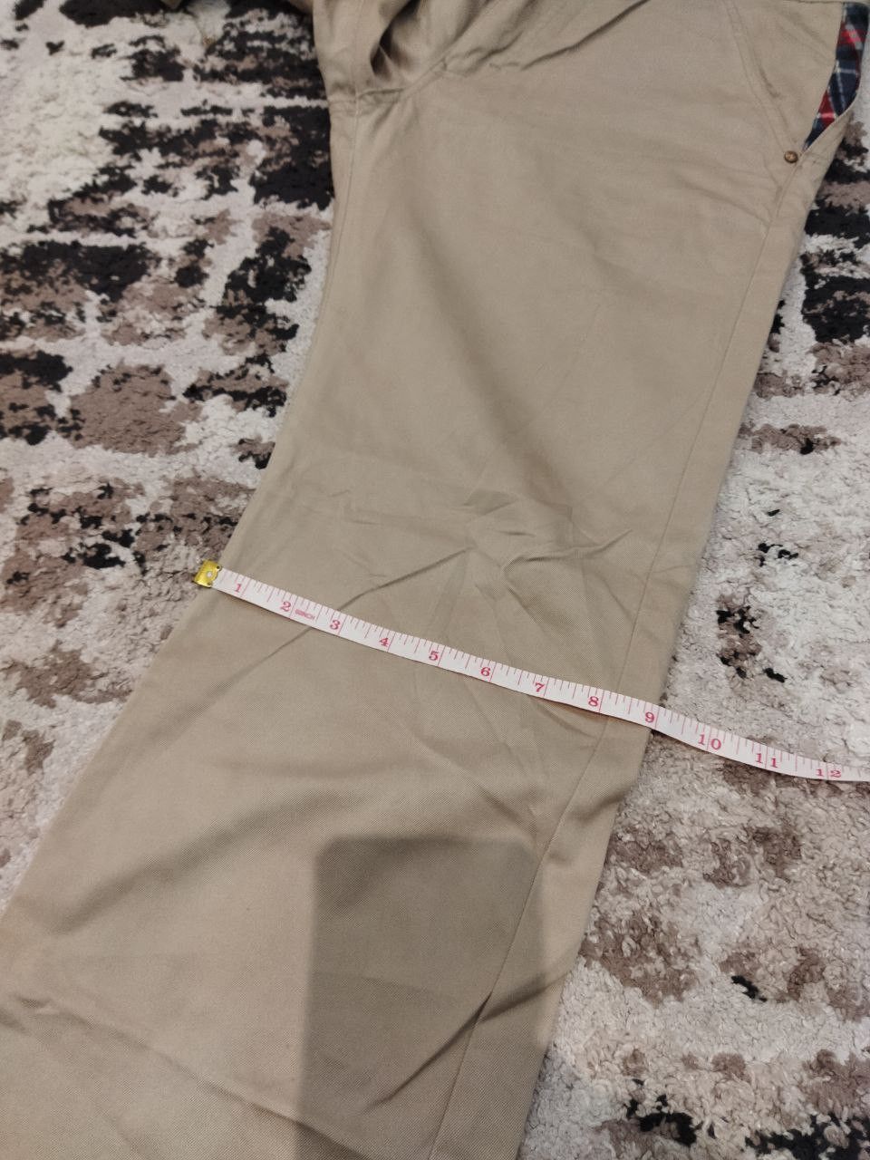Japanese Brand Vintage CNCV Concave Attempt Pants Size US 35 - 16 Thumbnail
