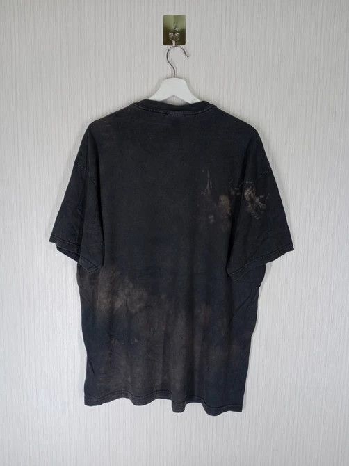 Band Tees × Vintage Vintage Lars Frederiksen And The Bastard Rancid Punk Band Size US XL / EU 56 / 4 - 3 Thumbnail