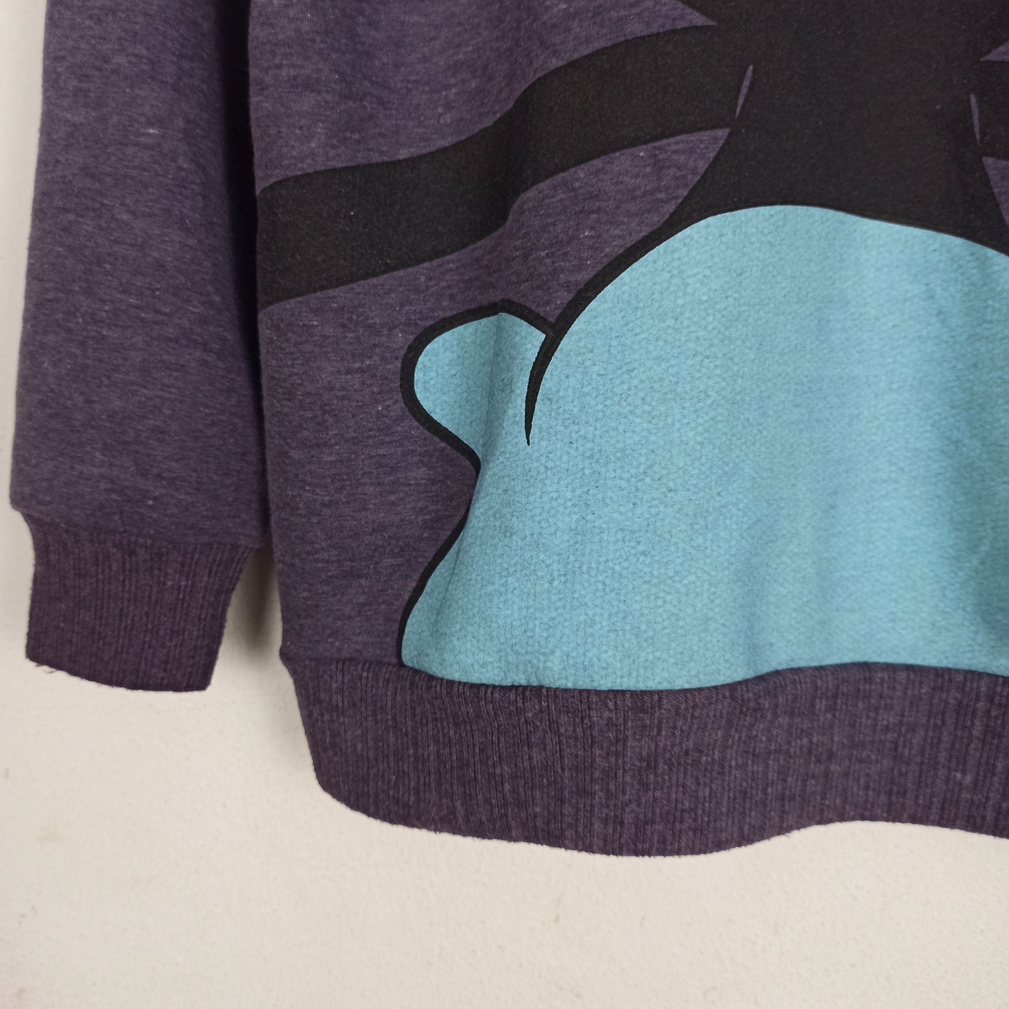 Disney Minor Mouse Hoodie Disney Size US L / EU 52-54 / 3 - 5 Thumbnail