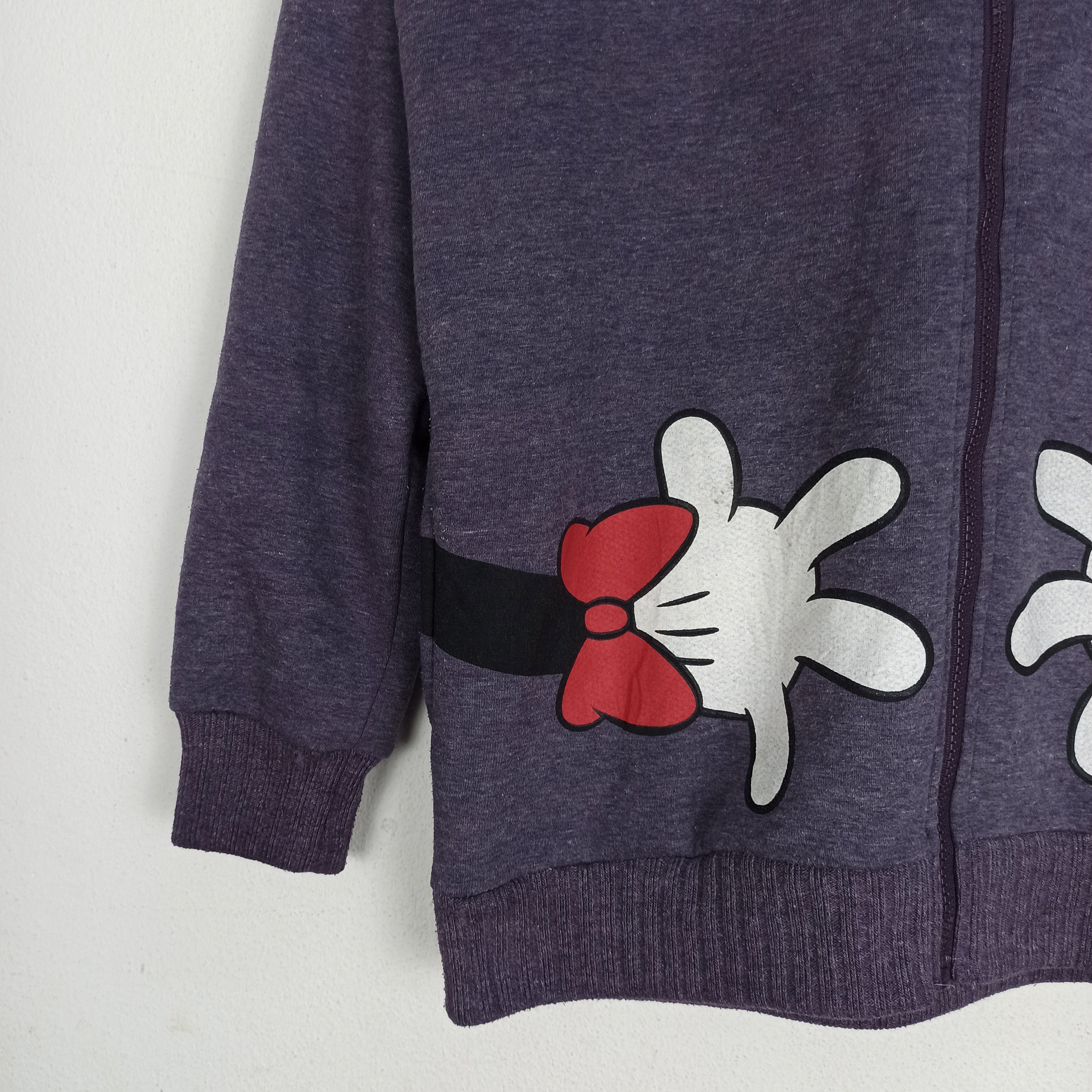 Disney Minor Mouse Hoodie Disney Size US L / EU 52-54 / 3 - 3 Thumbnail