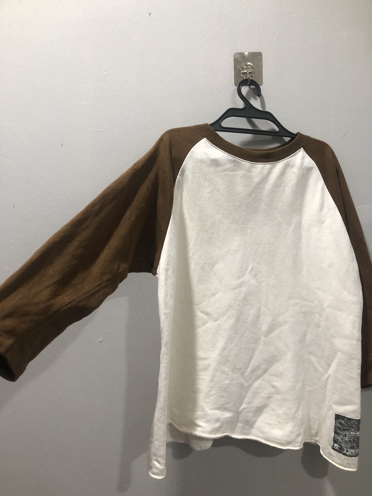Undercover × Wtaps 2000 Undercover X Wtaps Spring Summer Oversized Size US M / EU 48-50 / 2 - 3 Thumbnail