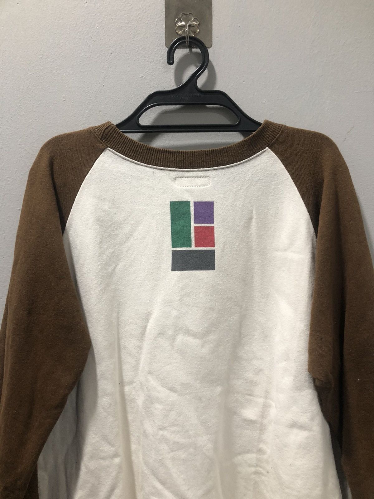 Undercover × Wtaps 2000 Undercover X Wtaps Spring Summer Oversized Size US M / EU 48-50 / 2 - 7 Thumbnail