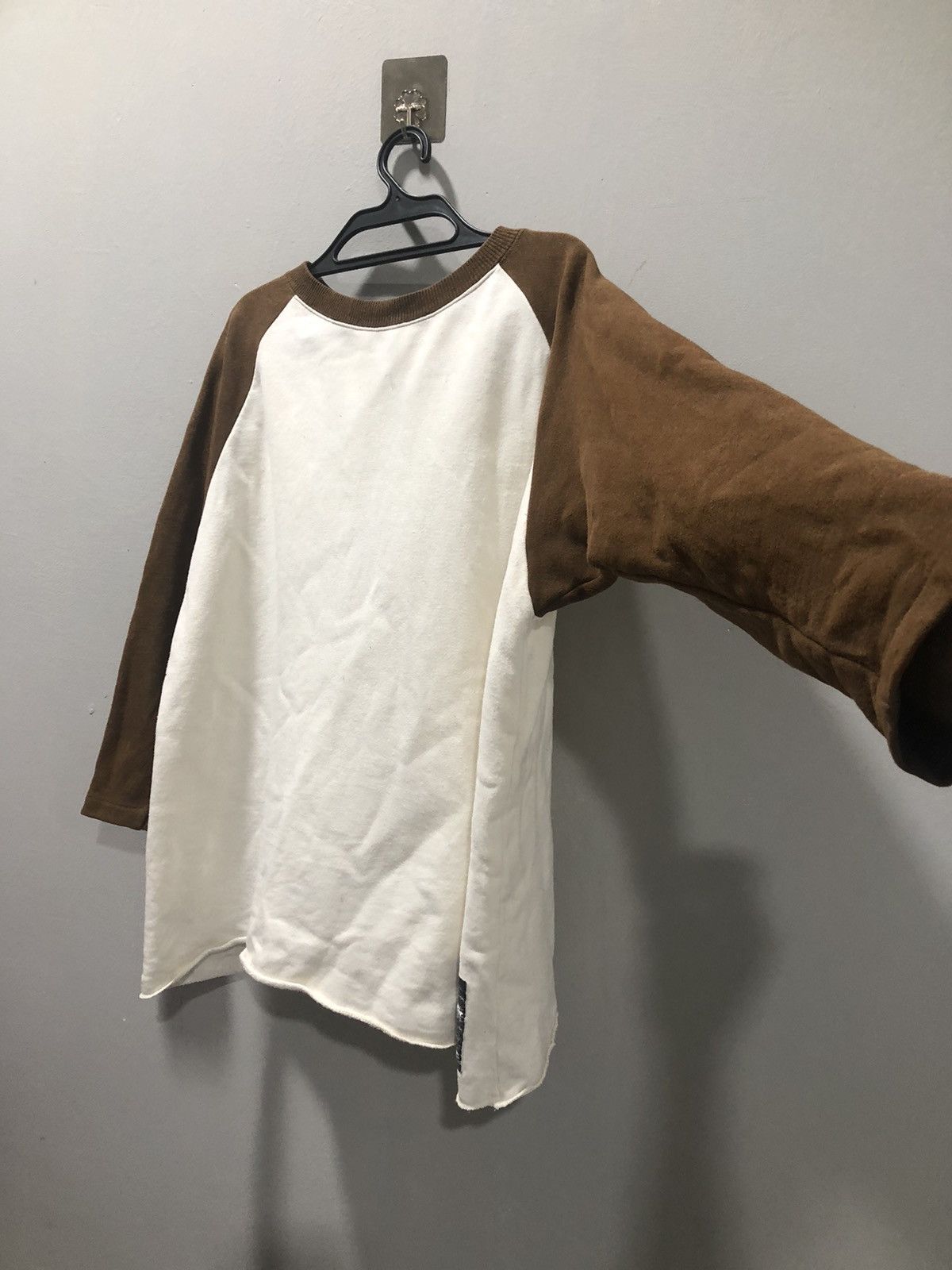 Undercover × Wtaps 2000 Undercover X Wtaps Spring Summer Oversized Size US M / EU 48-50 / 2 - 4 Thumbnail