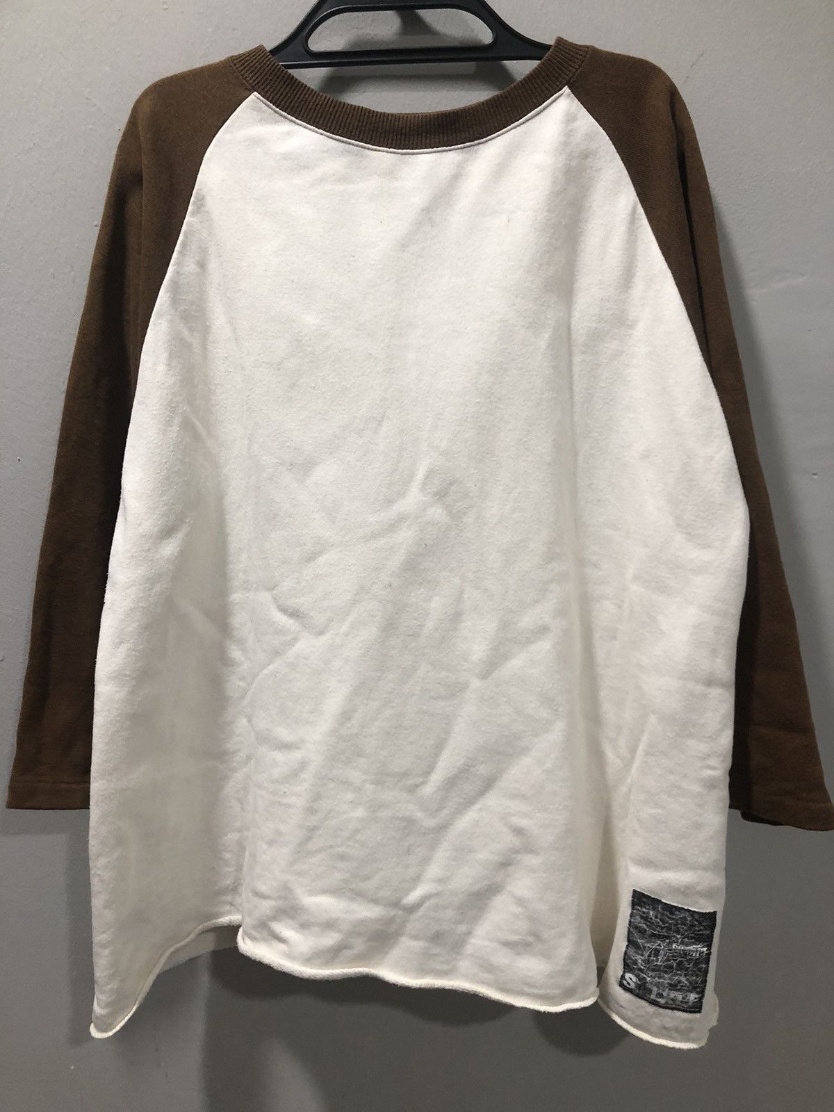 Undercover × Wtaps 2000 Undercover X Wtaps Spring Summer Oversized Size US M / EU 48-50 / 2 - 6 Thumbnail
