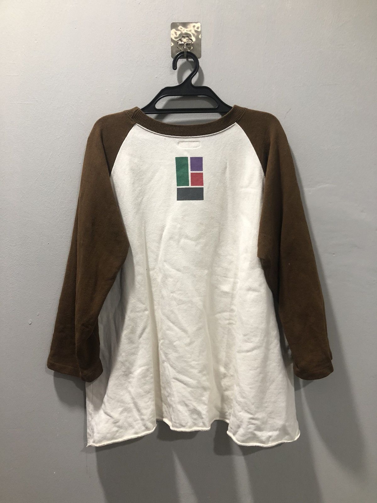 Undercover × Wtaps 2000 Undercover X Wtaps Spring Summer Oversized Size US M / EU 48-50 / 2 - 8 Thumbnail