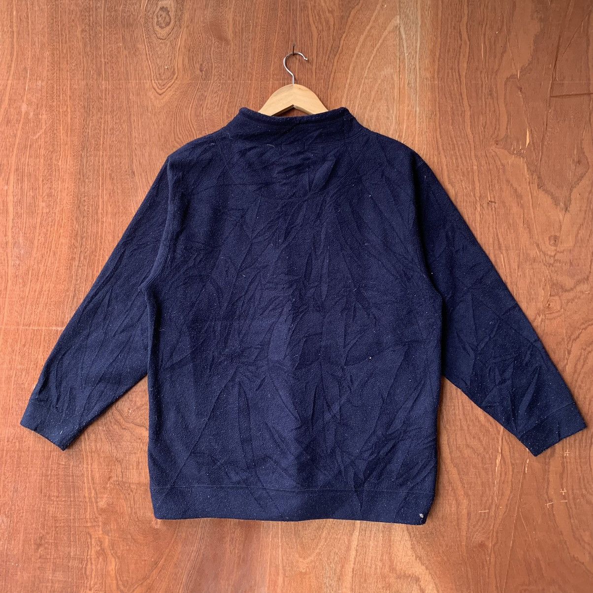 Band Tees × Japanese Brand × Vintage Vintage Elvis presley fleece crewneck Size US M / EU 48-50 / 2 - 5 Thumbnail